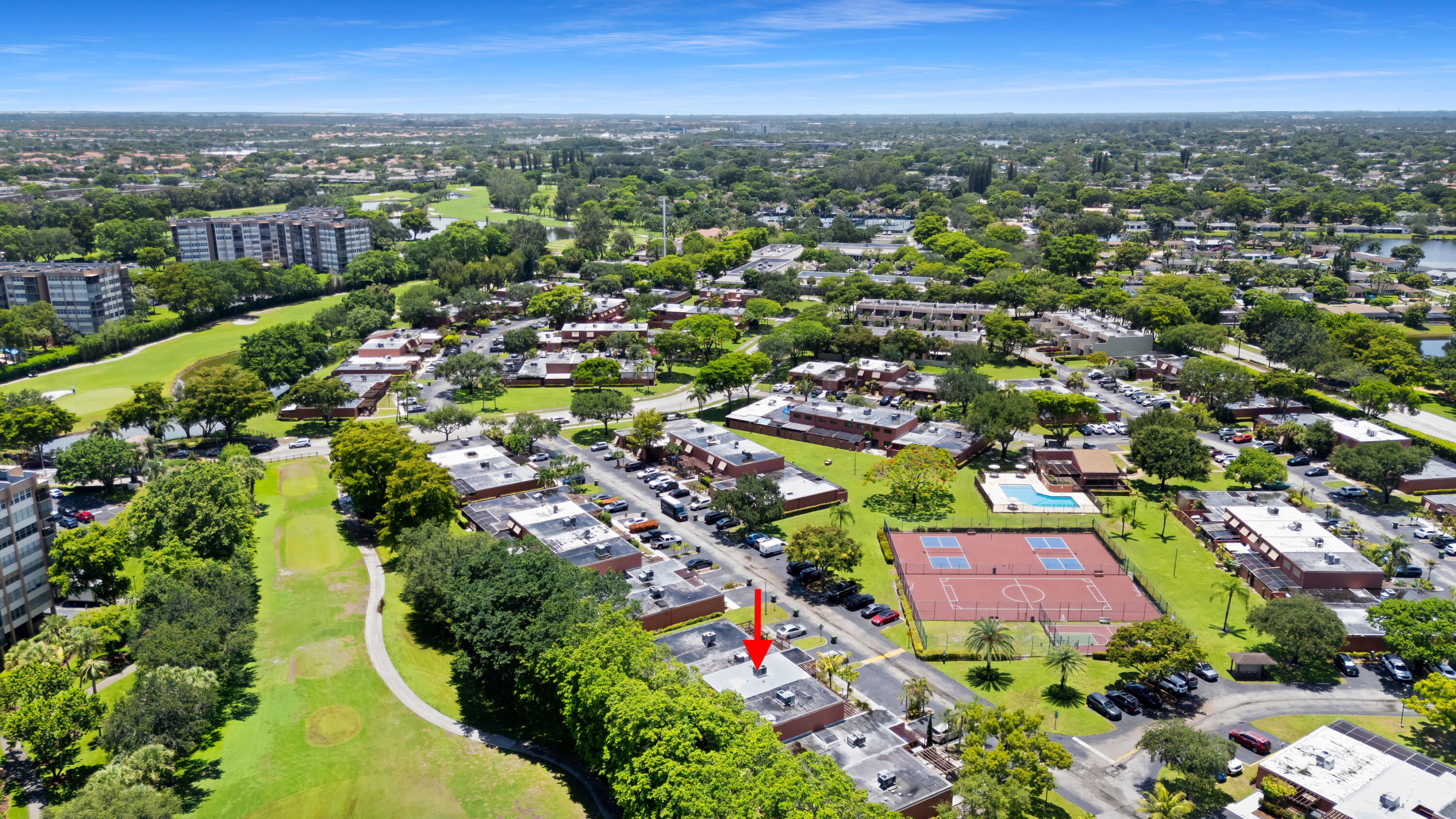 EVERGLADES SUGAR & LAND CO - Residential