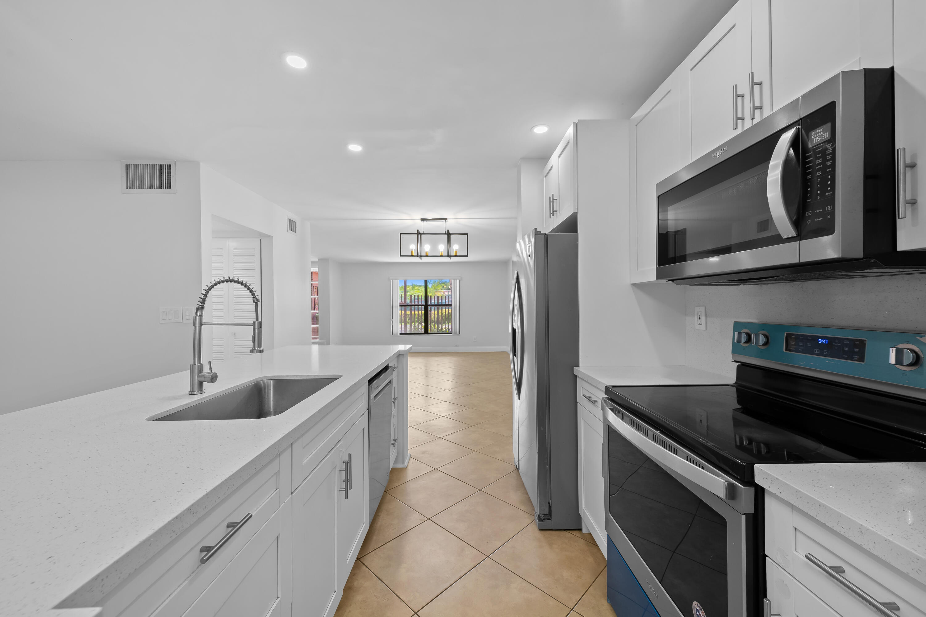EVERGLADES SUGAR & LAND CO - Residential