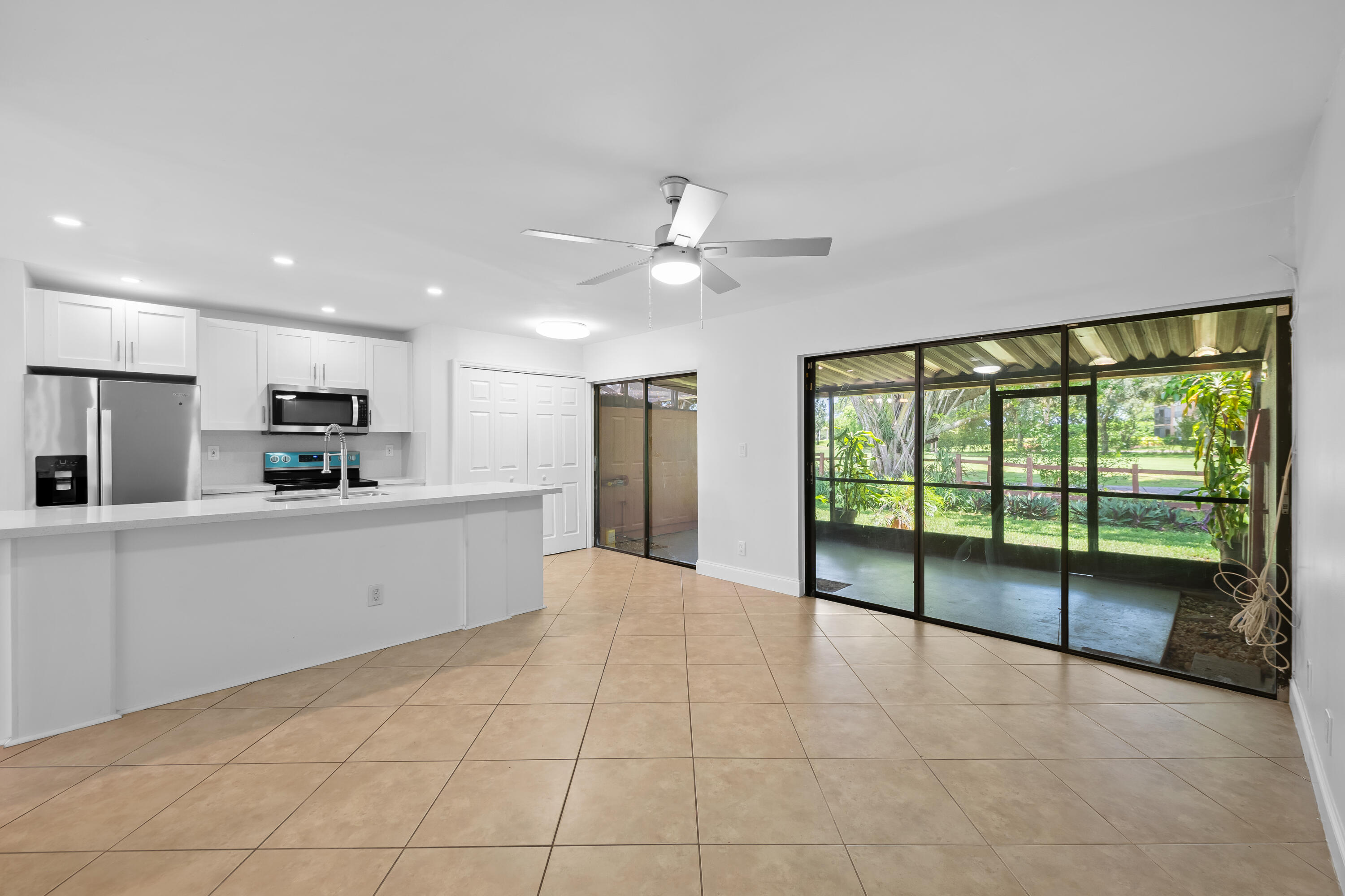 EVERGLADES SUGAR & LAND CO - Residential