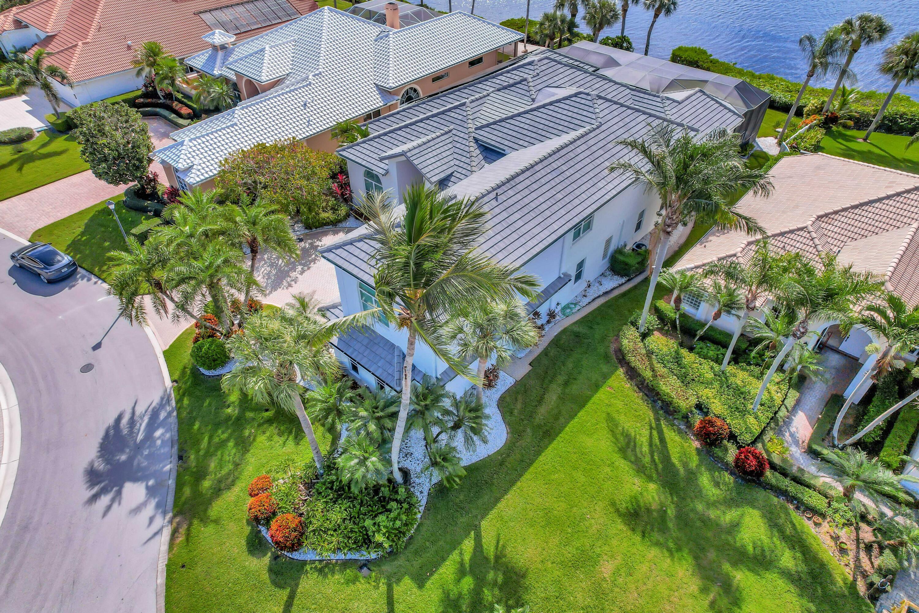 BRAEMAR ESTATES - Residential Lease