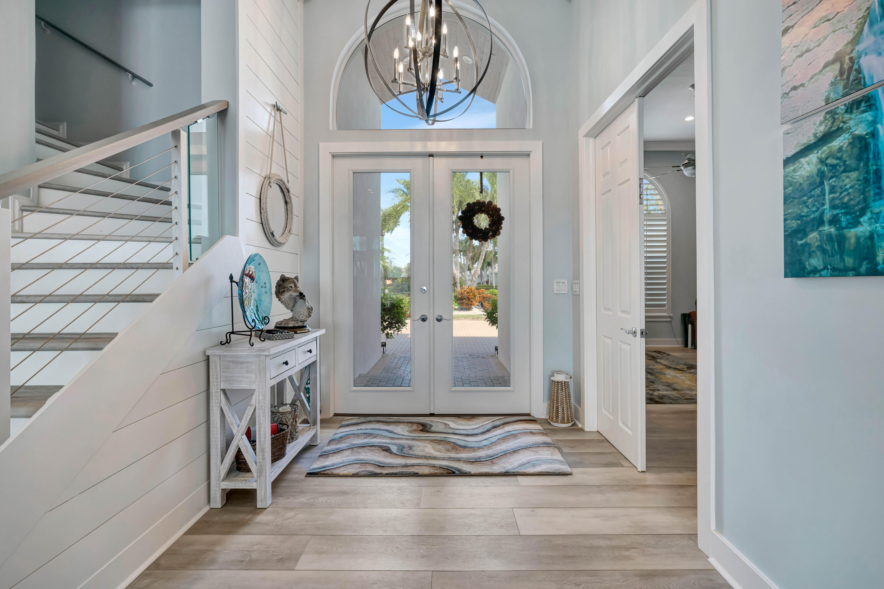BRAEMAR ESTATES - Residential Lease