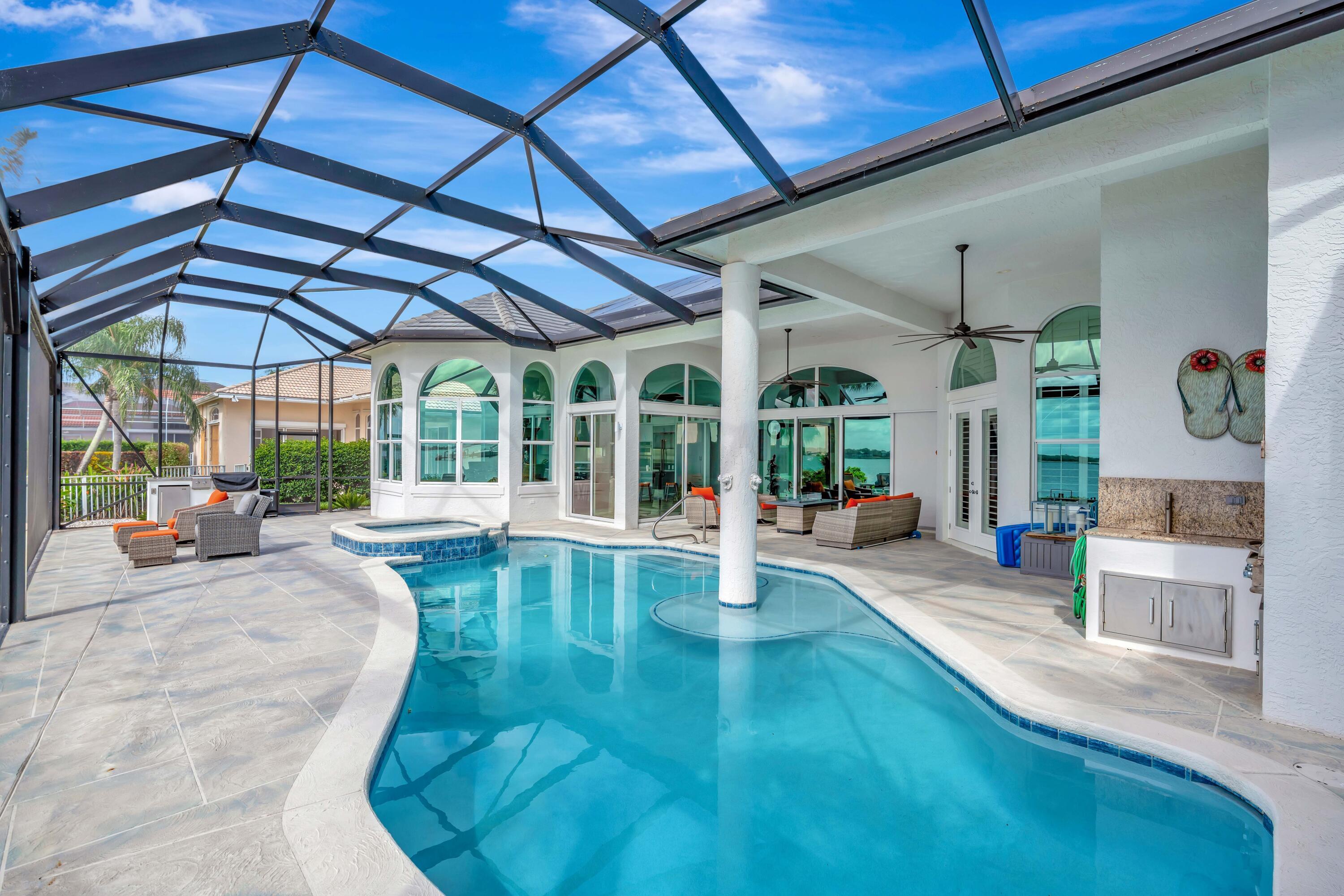 BRAEMAR ESTATES - Residential Lease