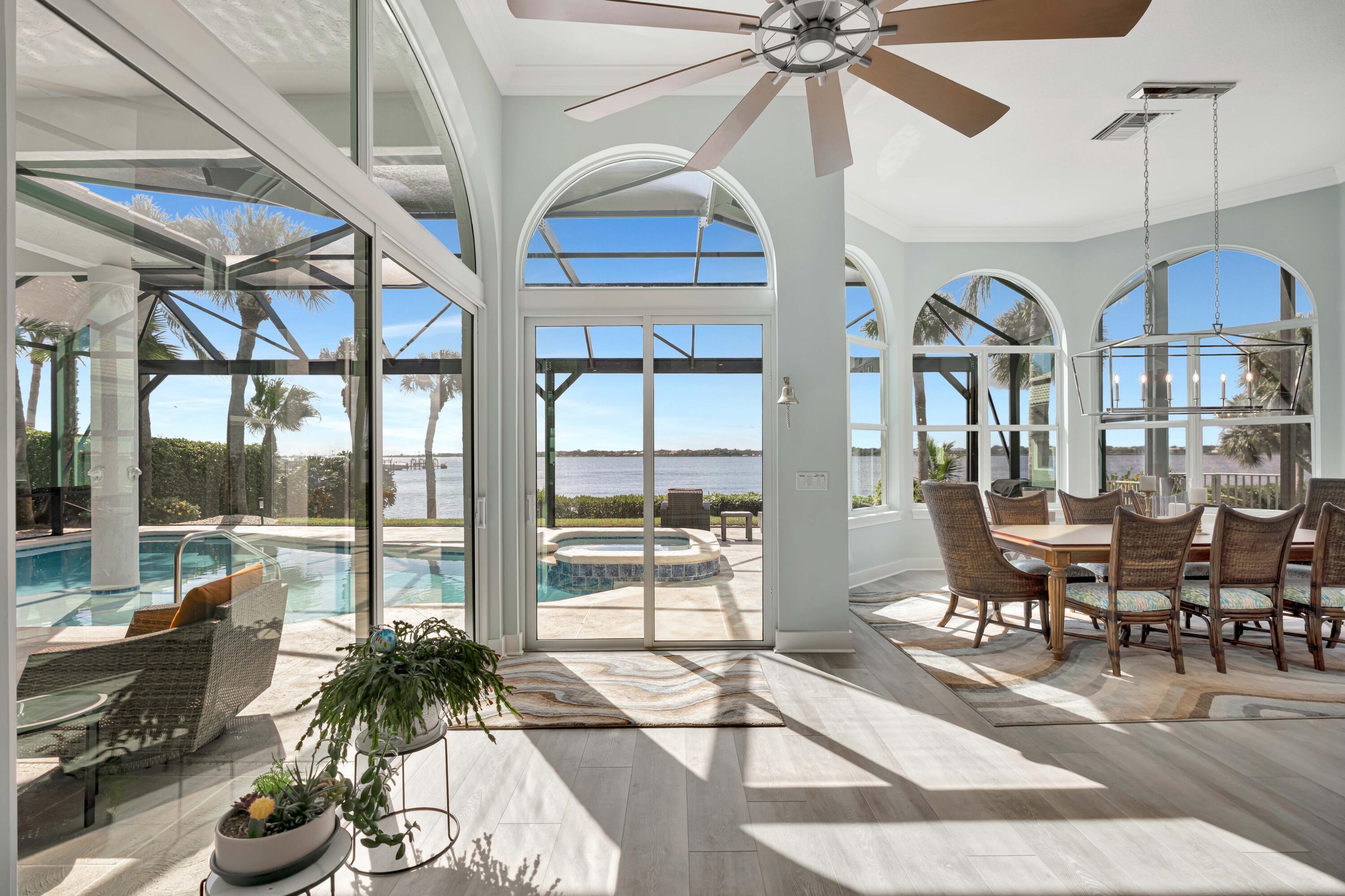 BRAEMAR ESTATES - Residential Lease
