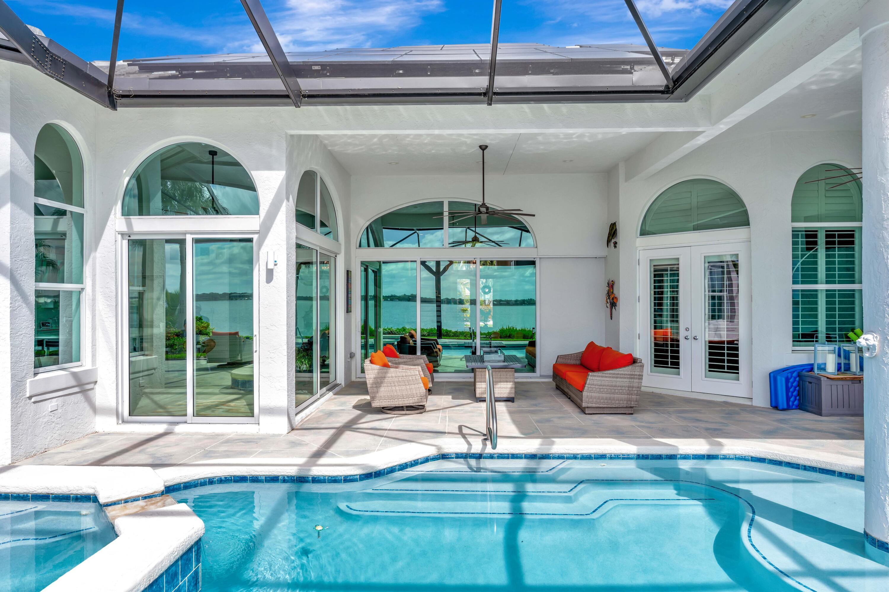 BRAEMAR ESTATES - Residential Lease