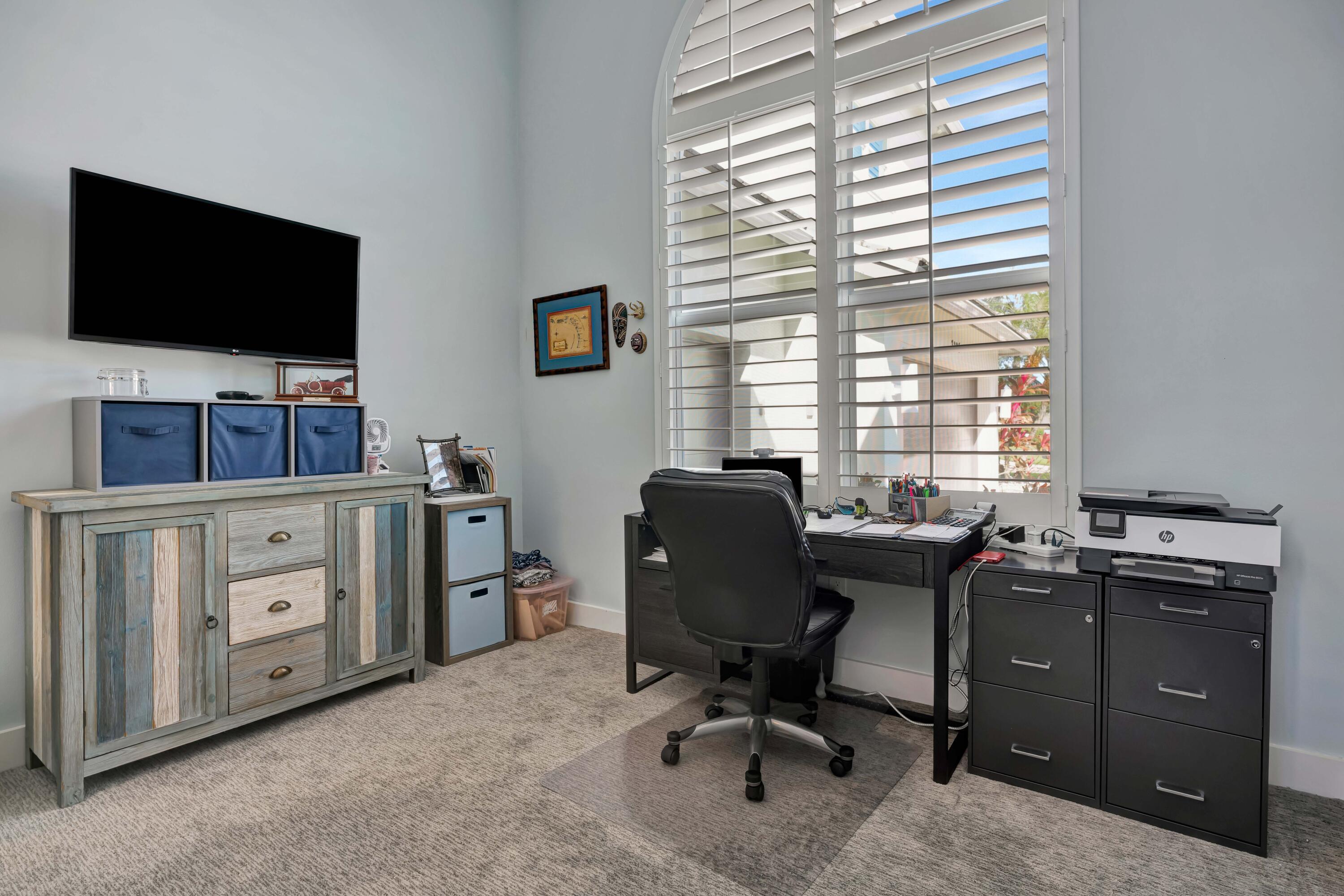 BRAEMAR ESTATES - Residential Lease