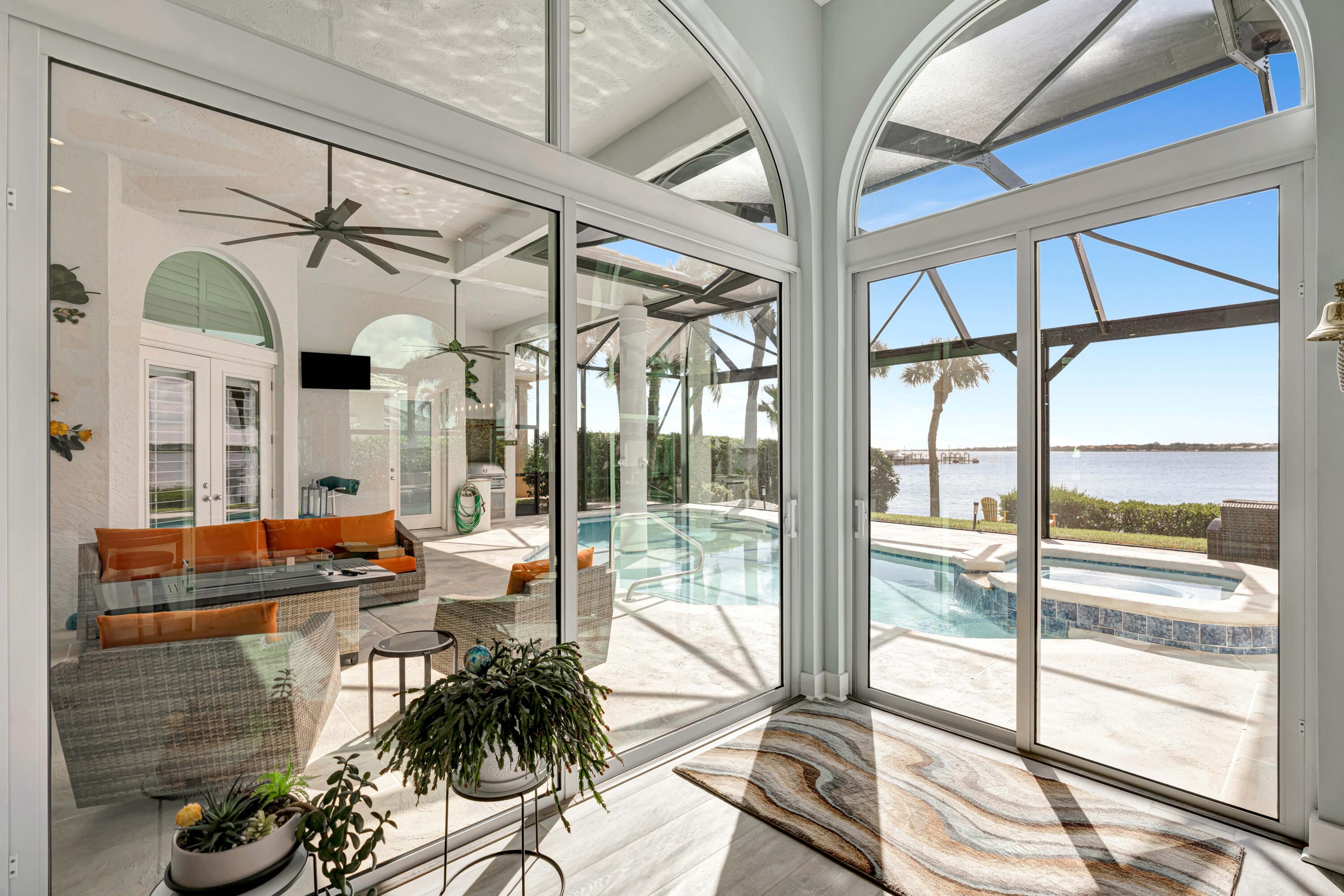 BRAEMAR ESTATES - Residential Lease