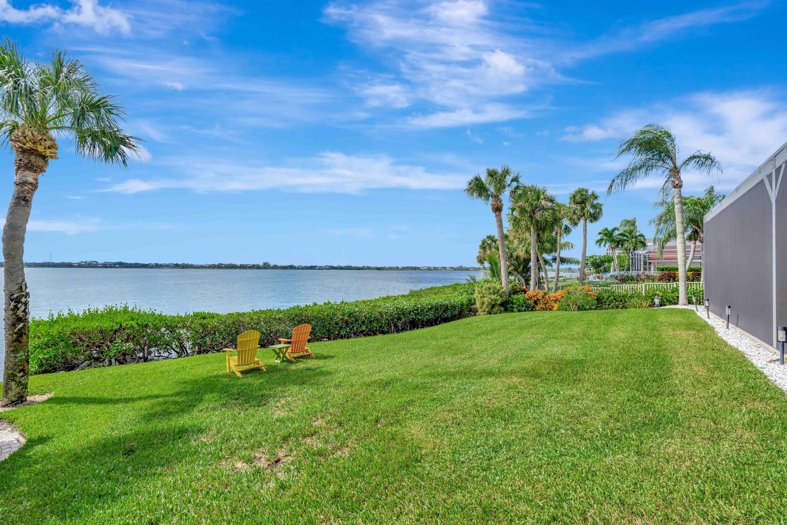 BRAEMAR ESTATES - Residential Lease