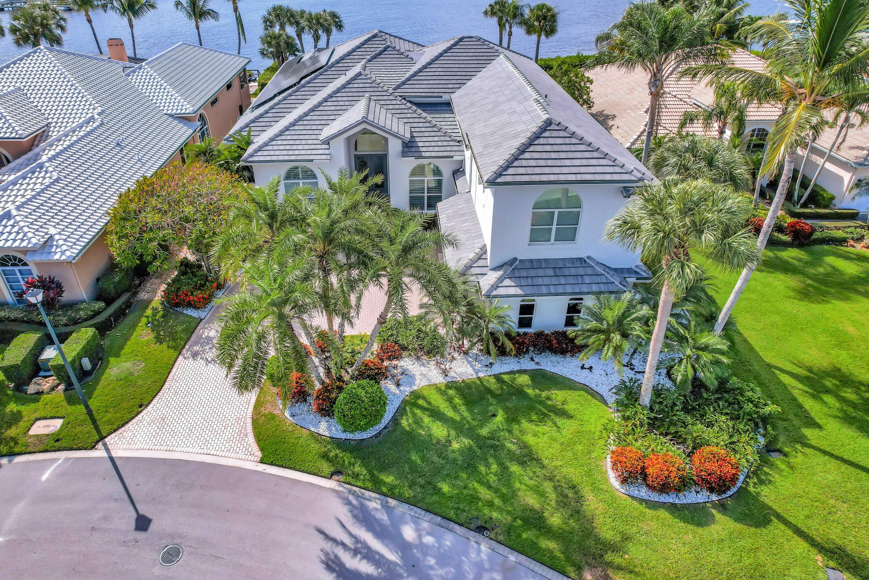 BRAEMAR ESTATES - Residential Lease