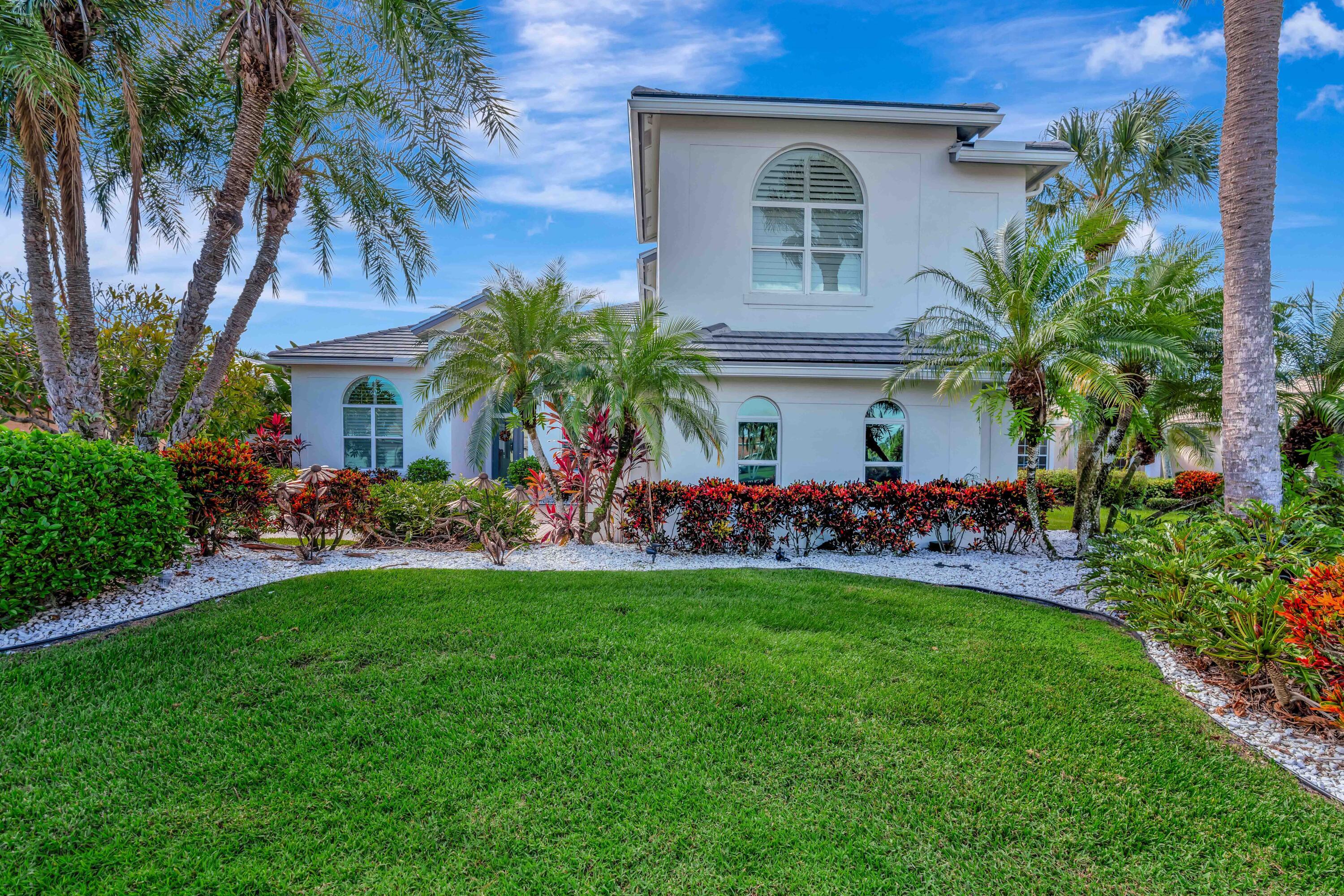 BRAEMAR ESTATES - Residential Lease