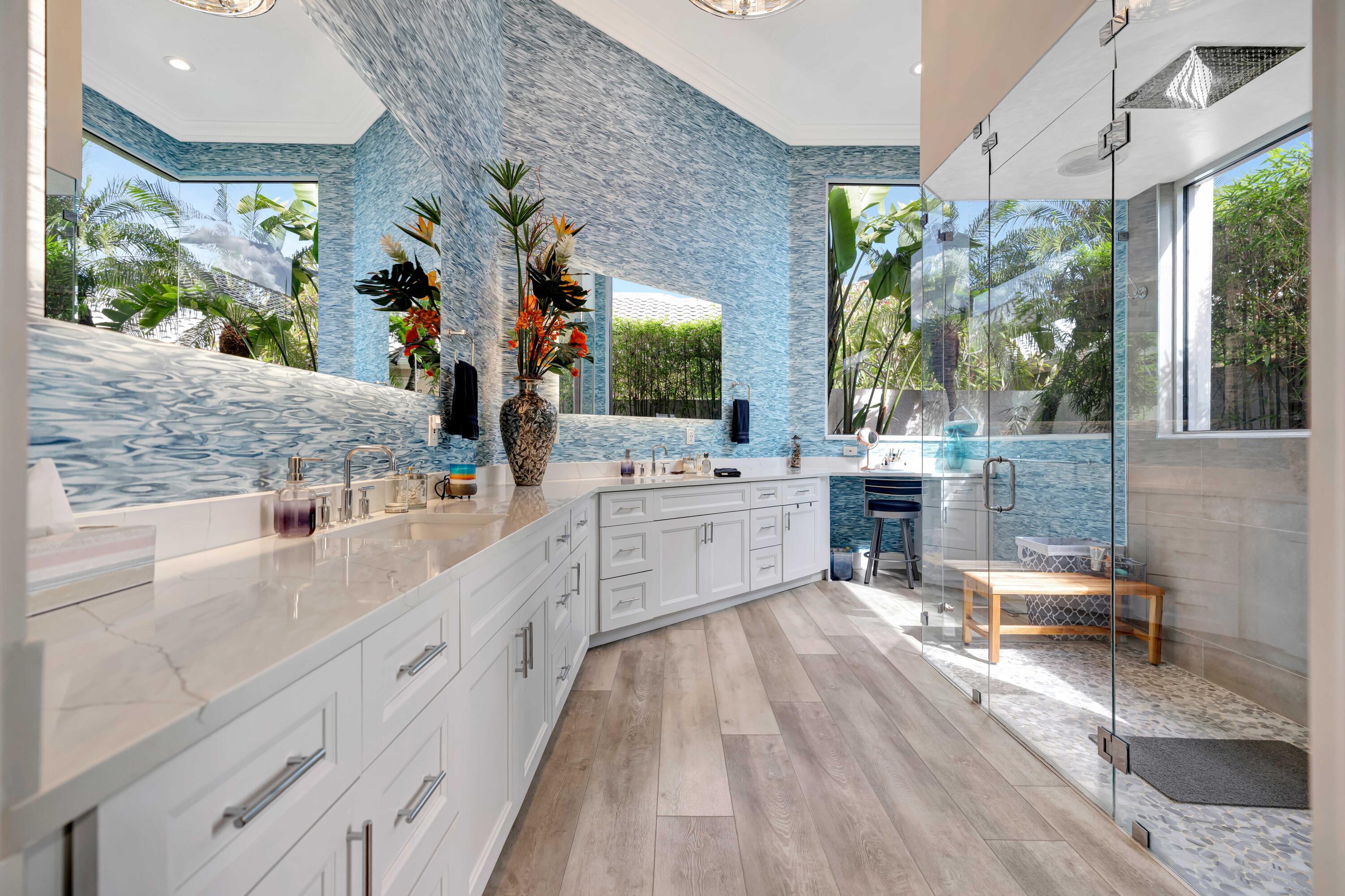 BRAEMAR ESTATES - Residential Lease