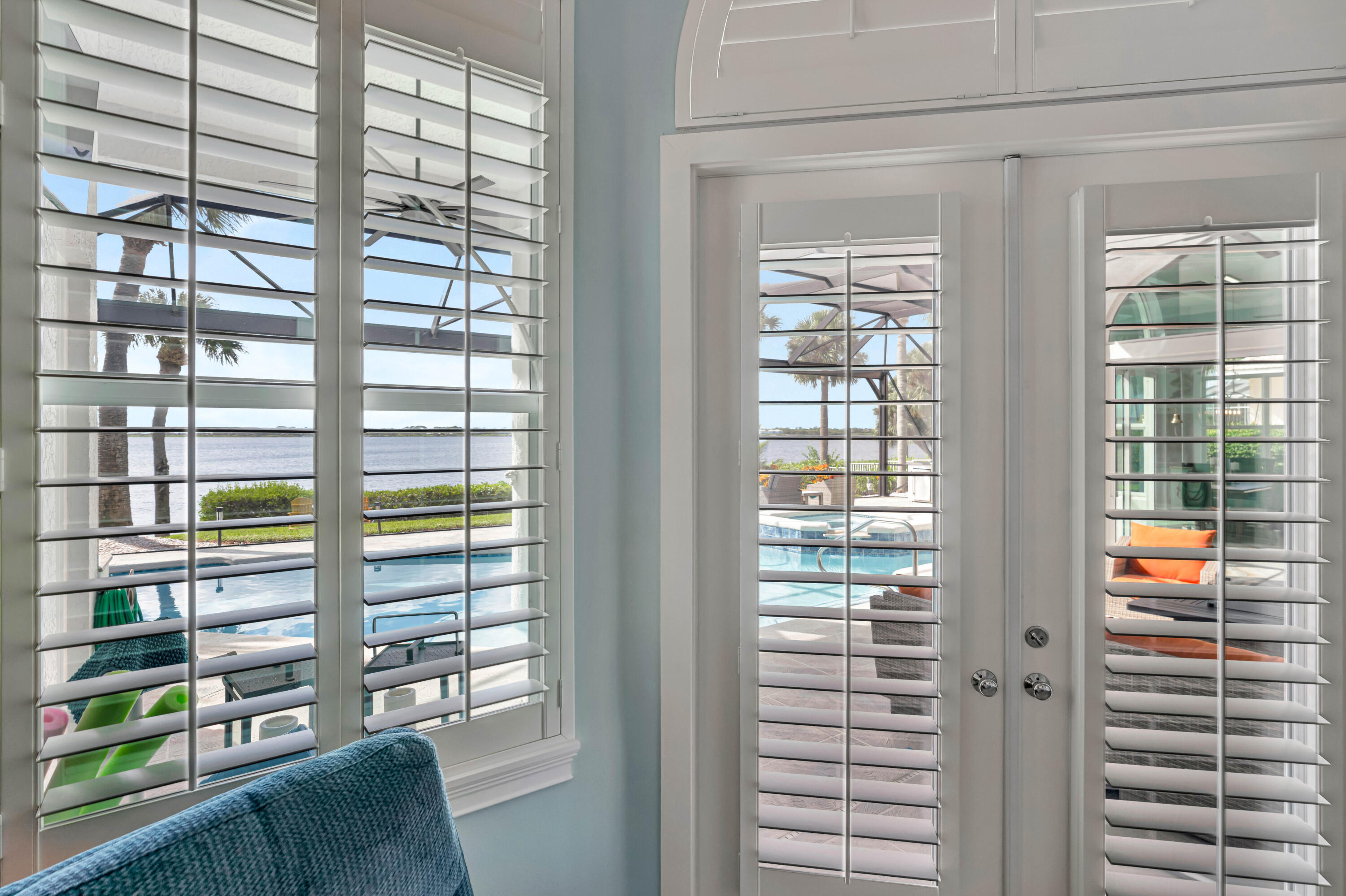 BRAEMAR ESTATES - Residential Lease