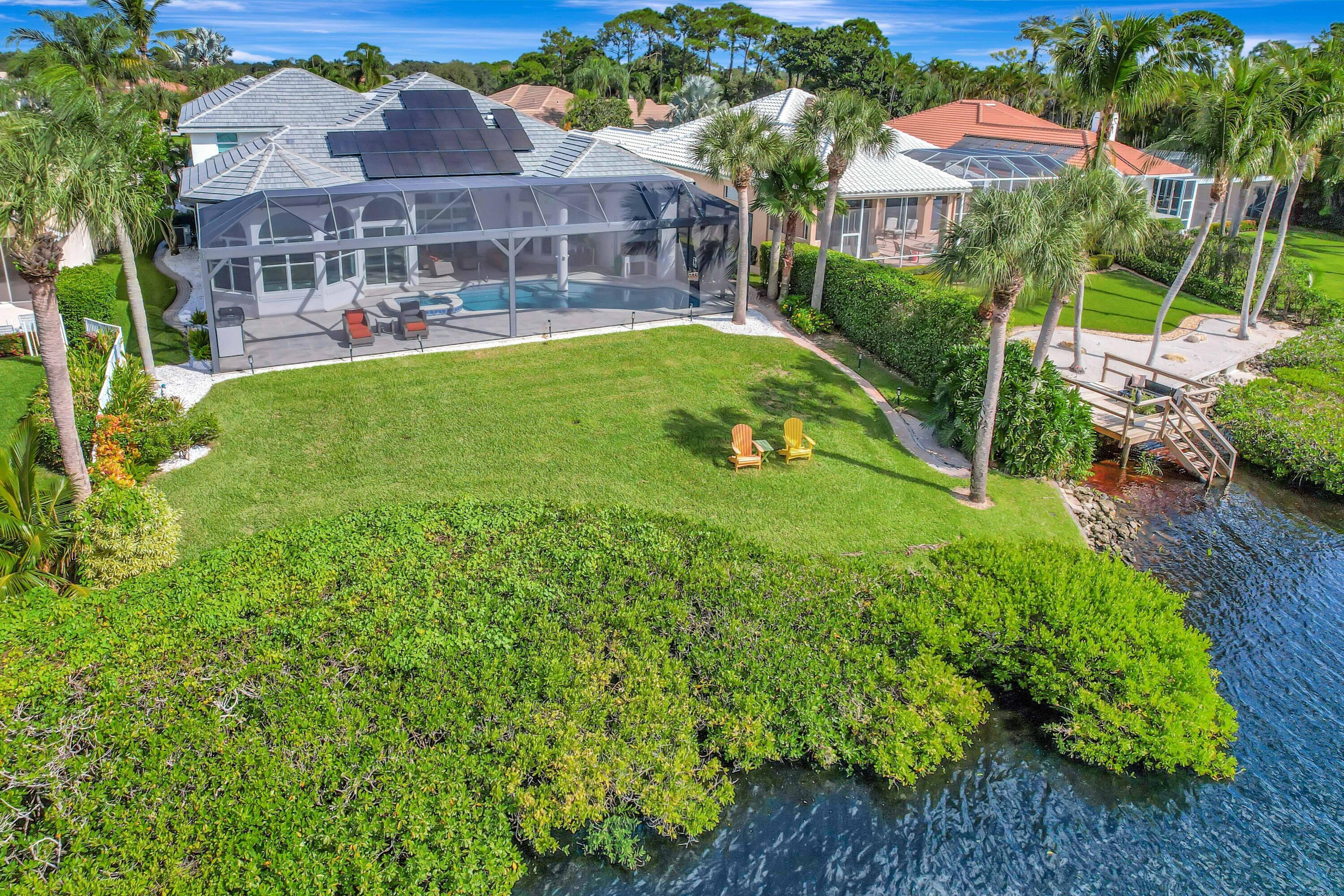 BRAEMAR ESTATES - Residential Lease