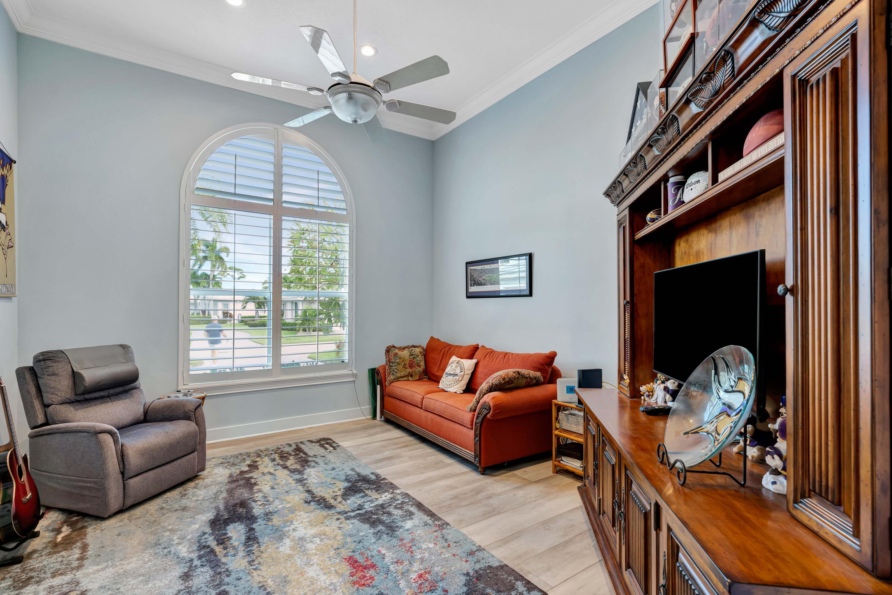 BRAEMAR ESTATES - Residential Lease