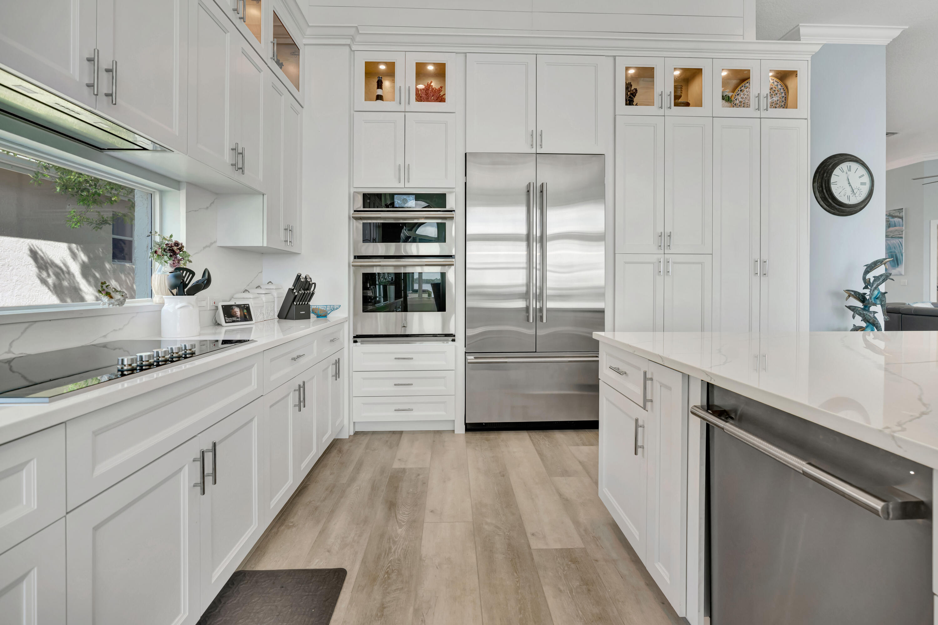 BRAEMAR ESTATES - Residential Lease