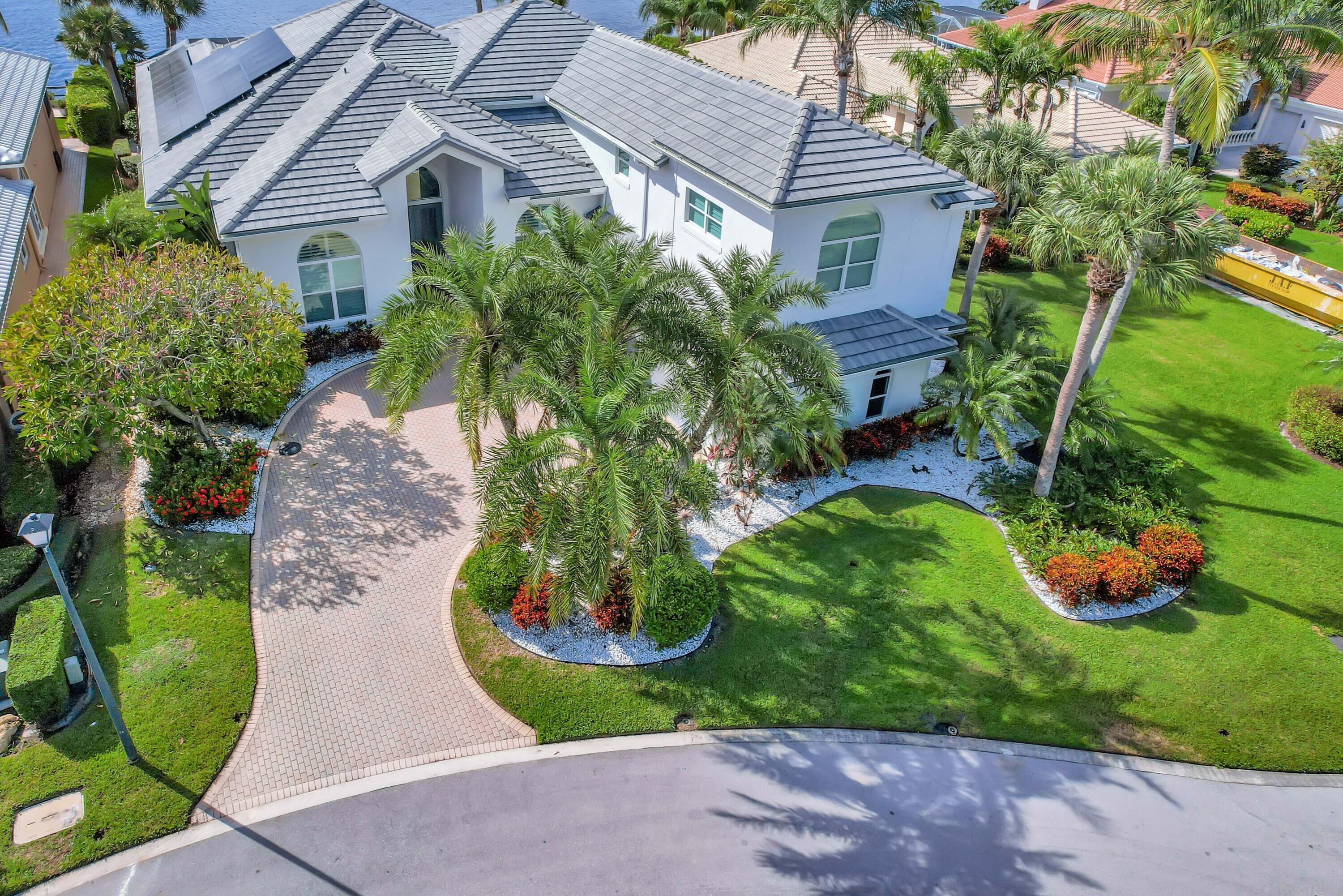 BRAEMAR ESTATES - Residential Lease