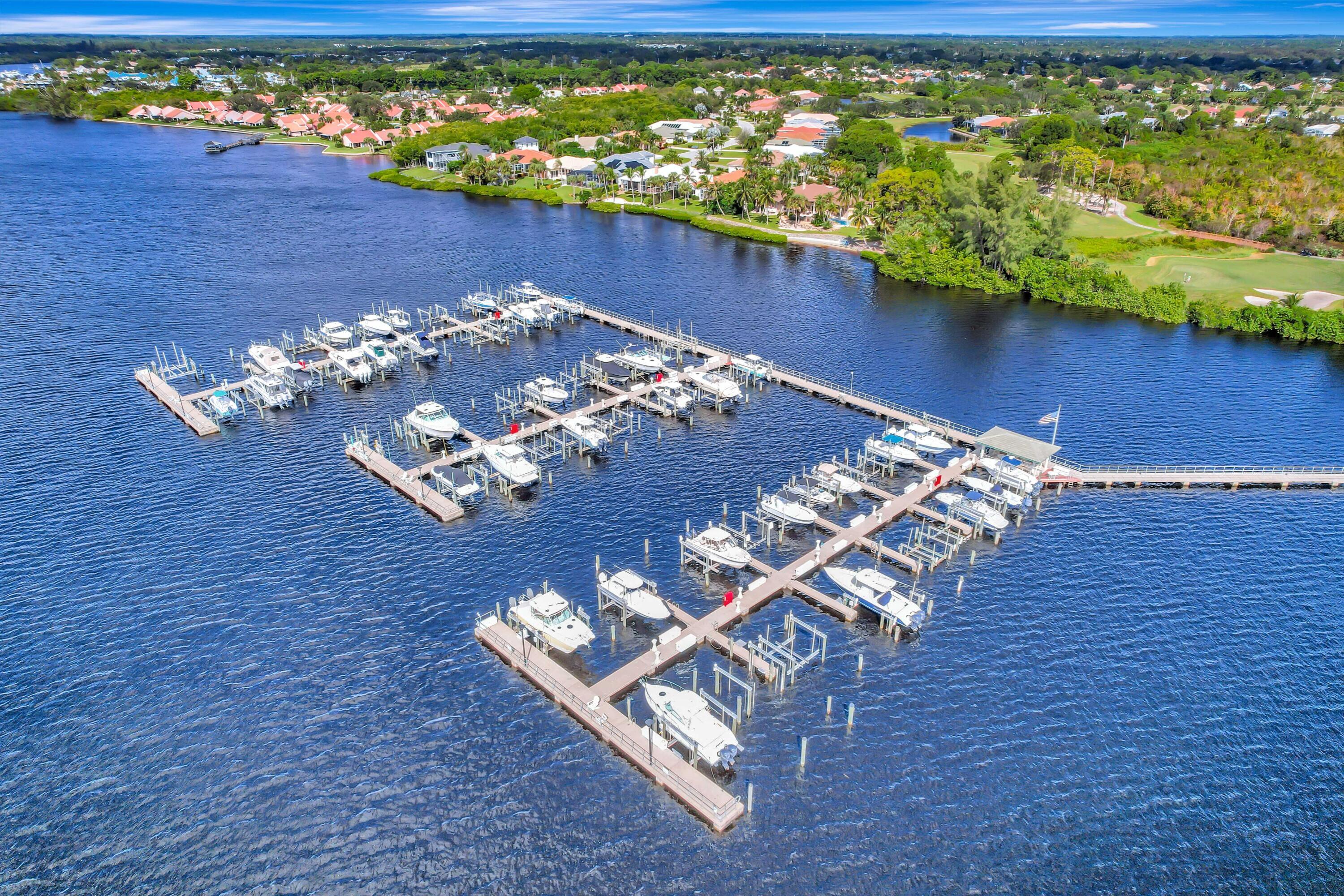 BRAEMAR ESTATES - Residential Lease