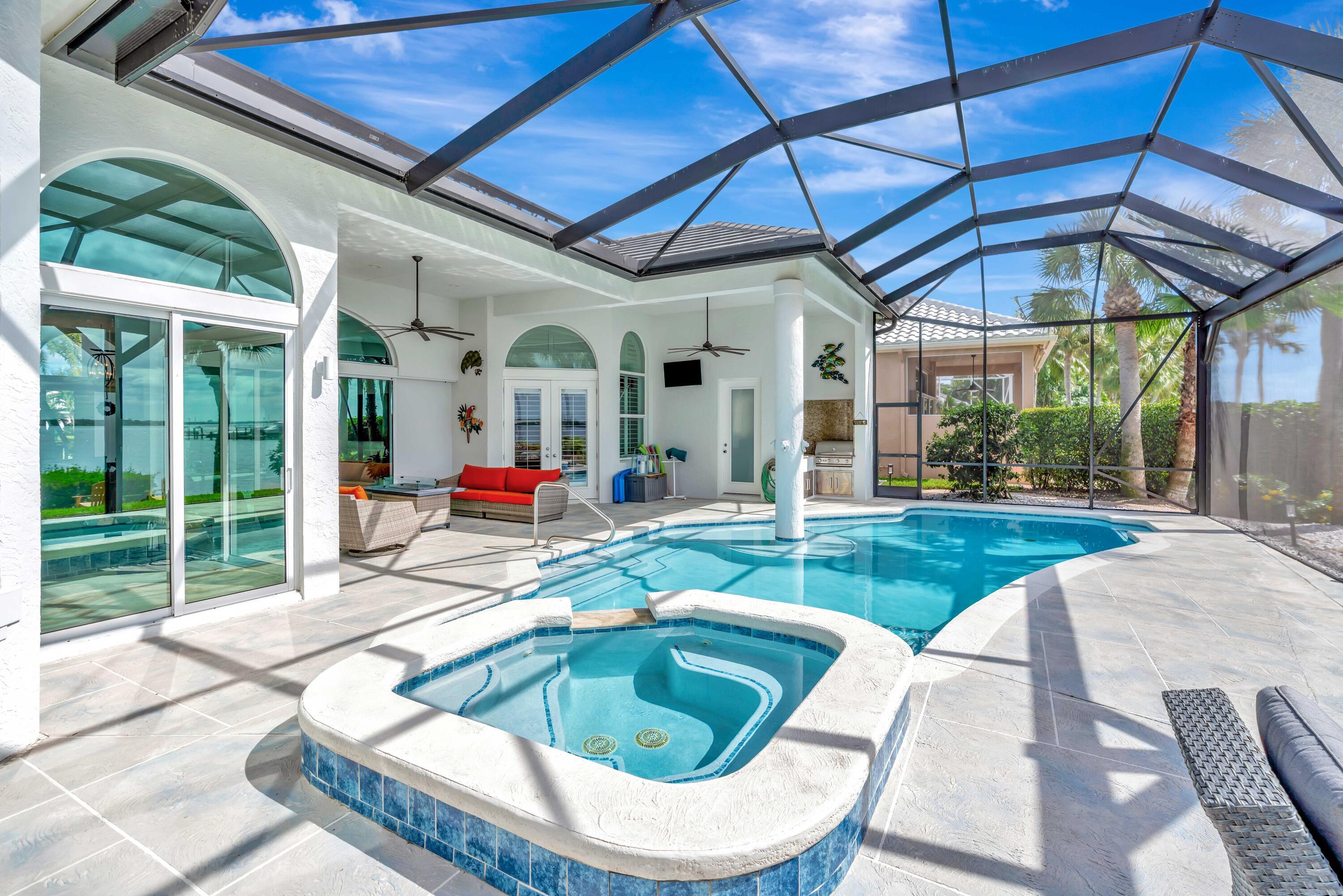 BRAEMAR ESTATES - Residential Lease