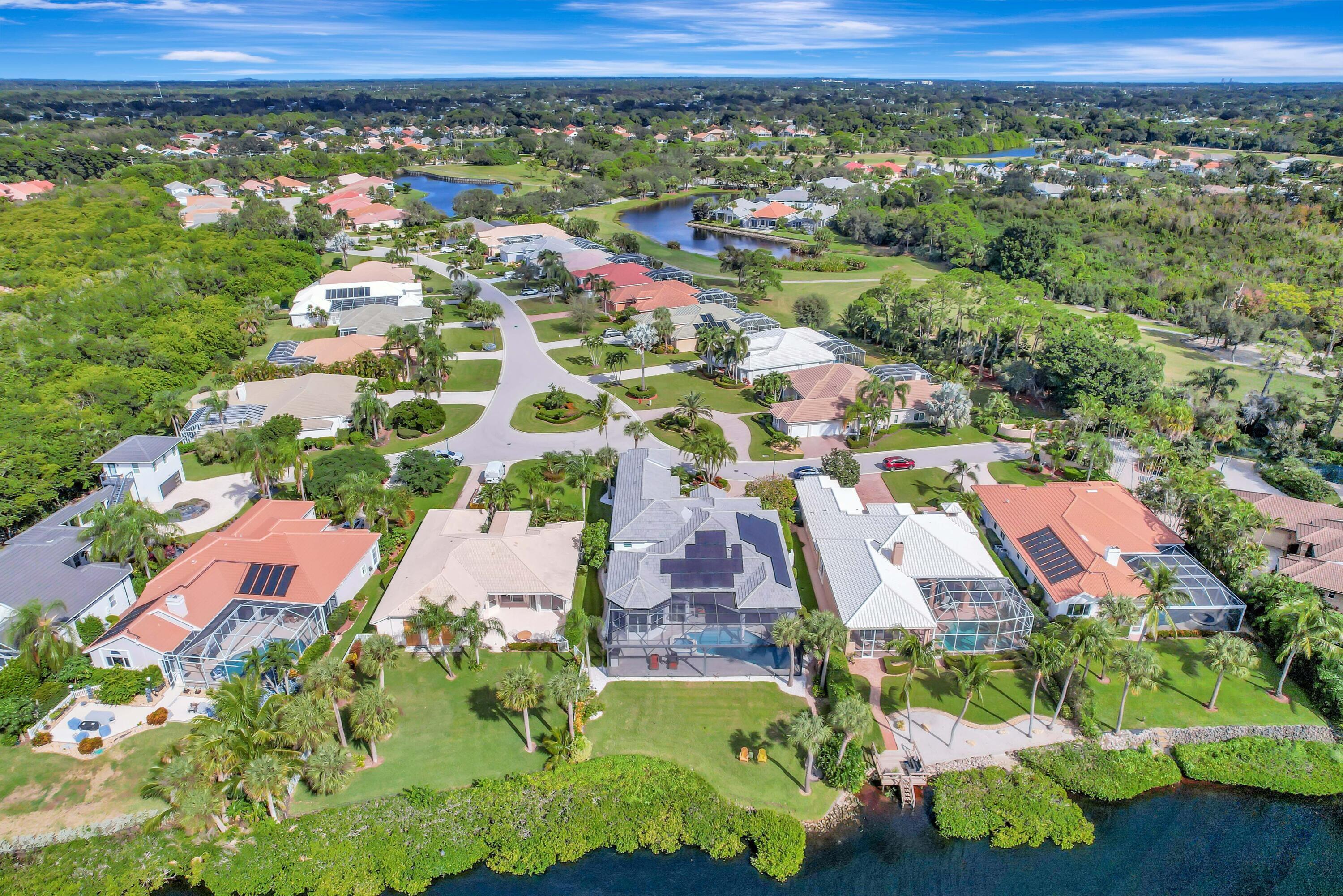 BRAEMAR ESTATES - Residential Lease