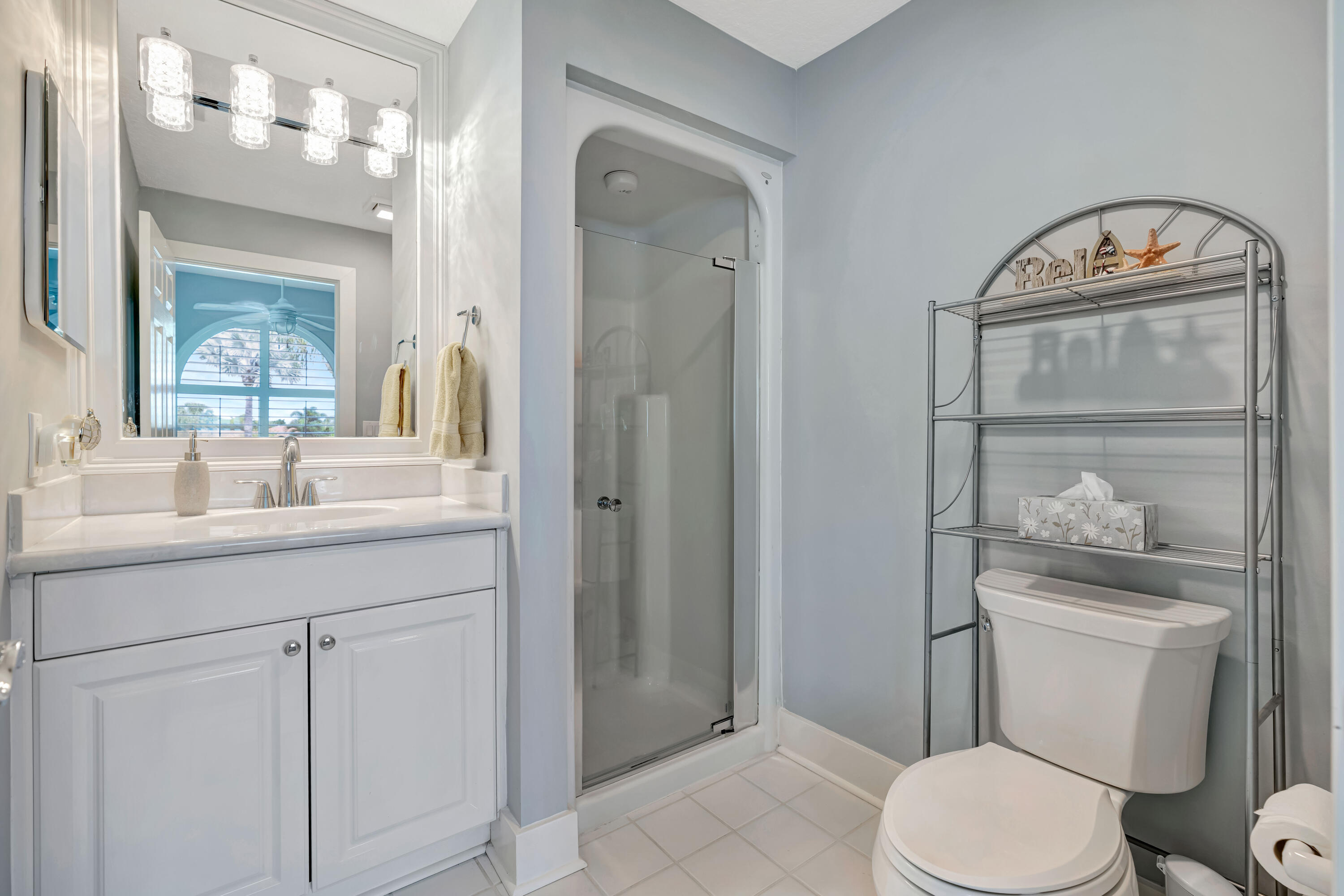 BRAEMAR ESTATES - Residential Lease