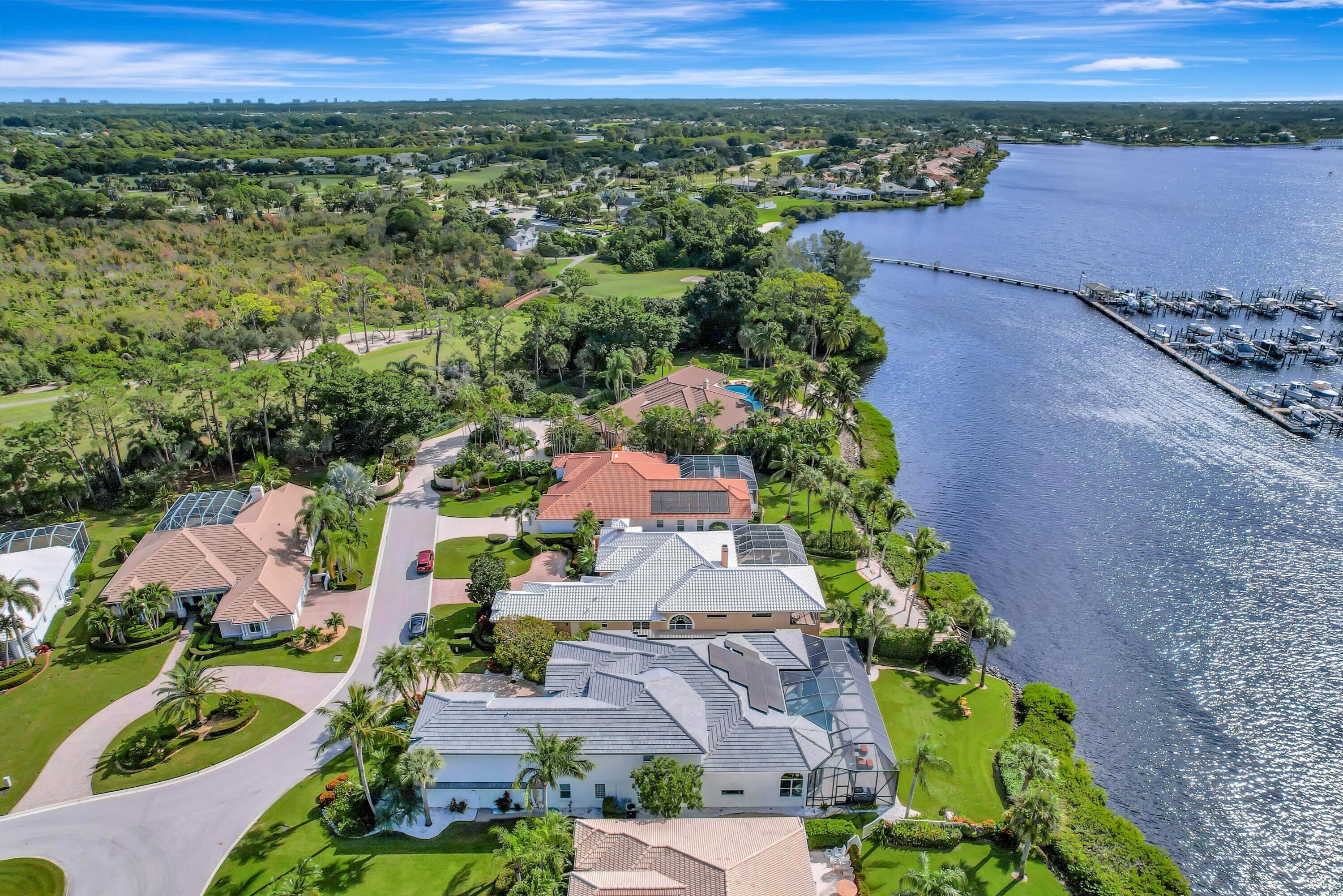 BRAEMAR ESTATES - Residential Lease