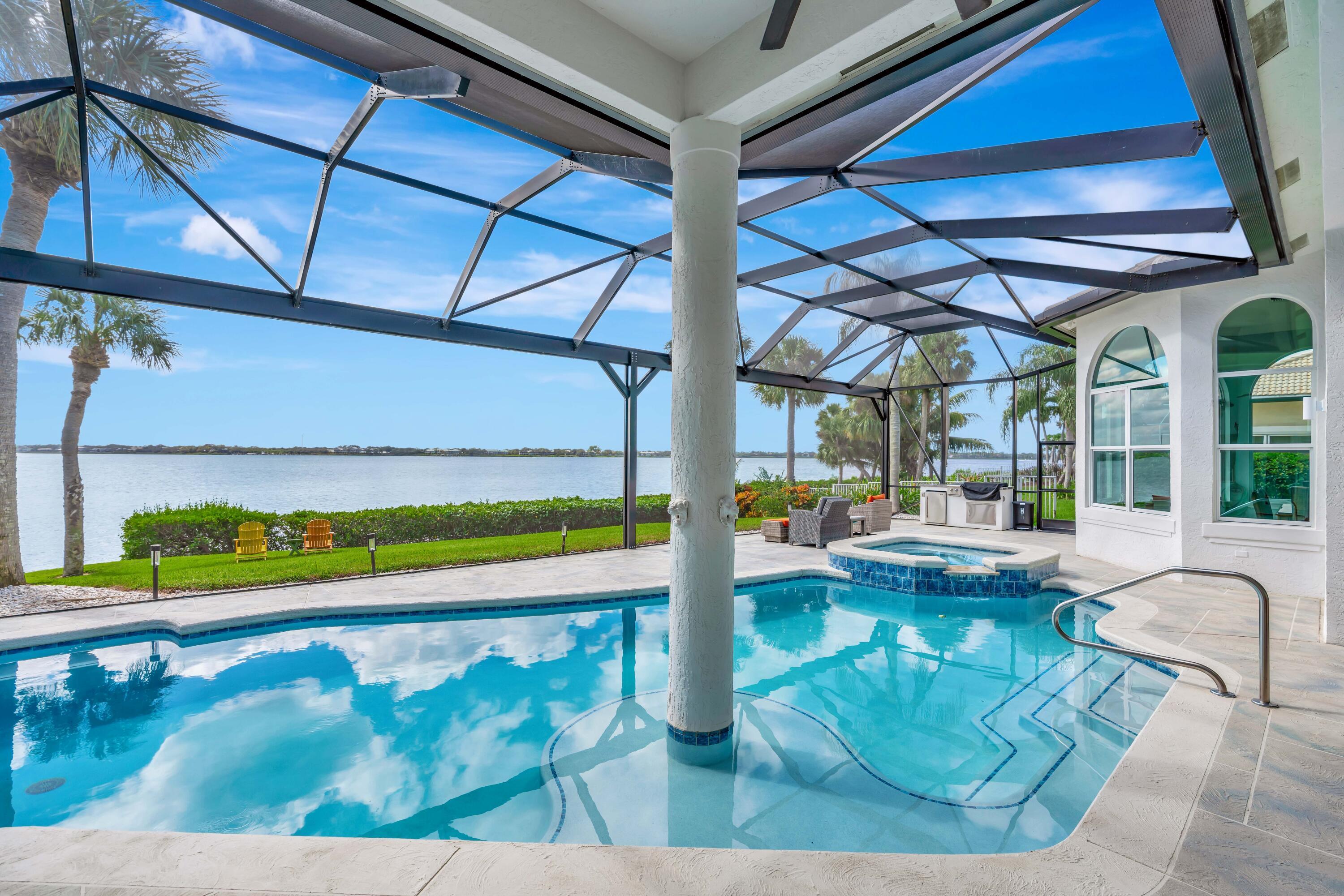 BRAEMAR ESTATES - Residential Lease