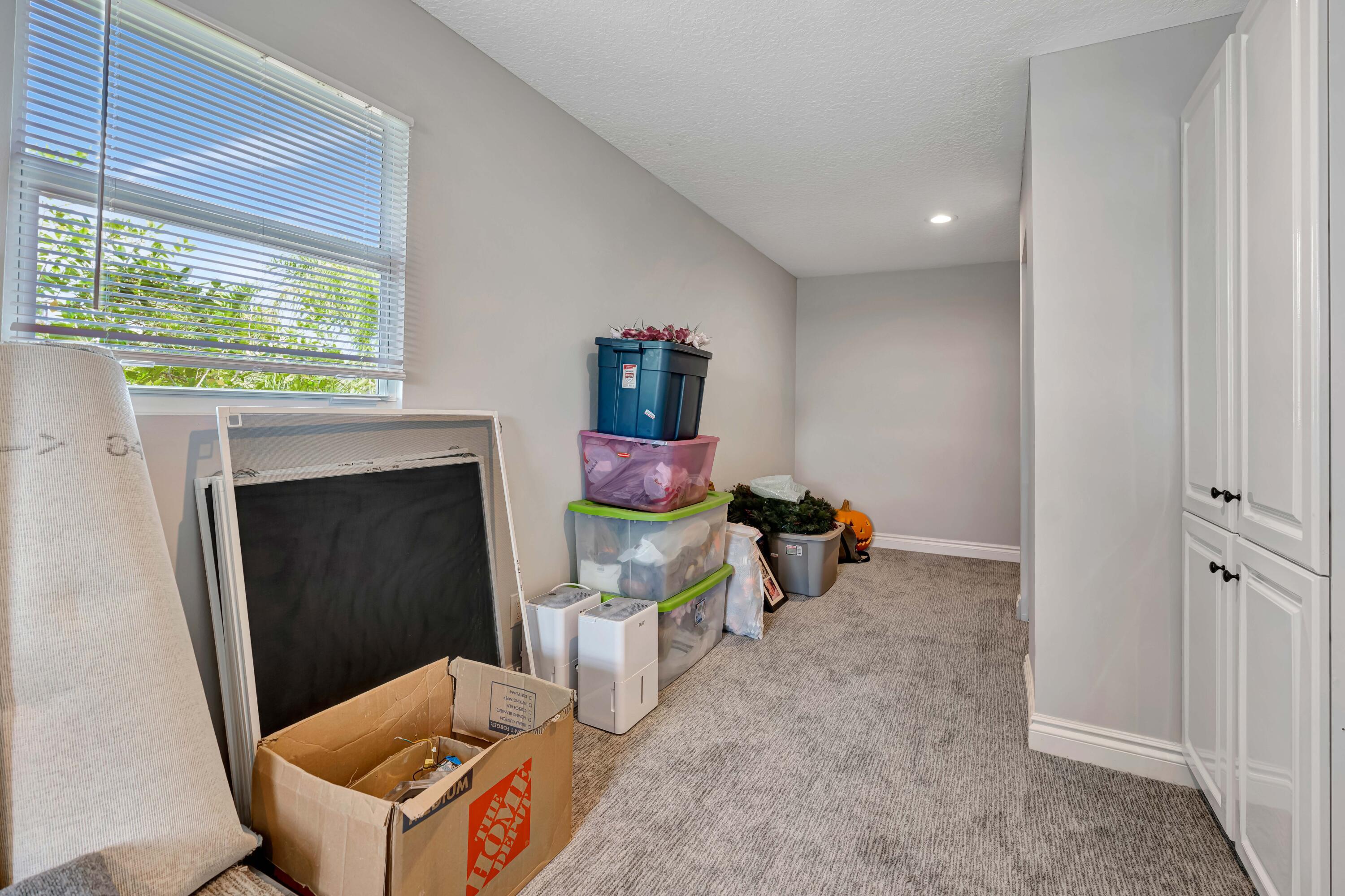 BRAEMAR ESTATES - Residential Lease