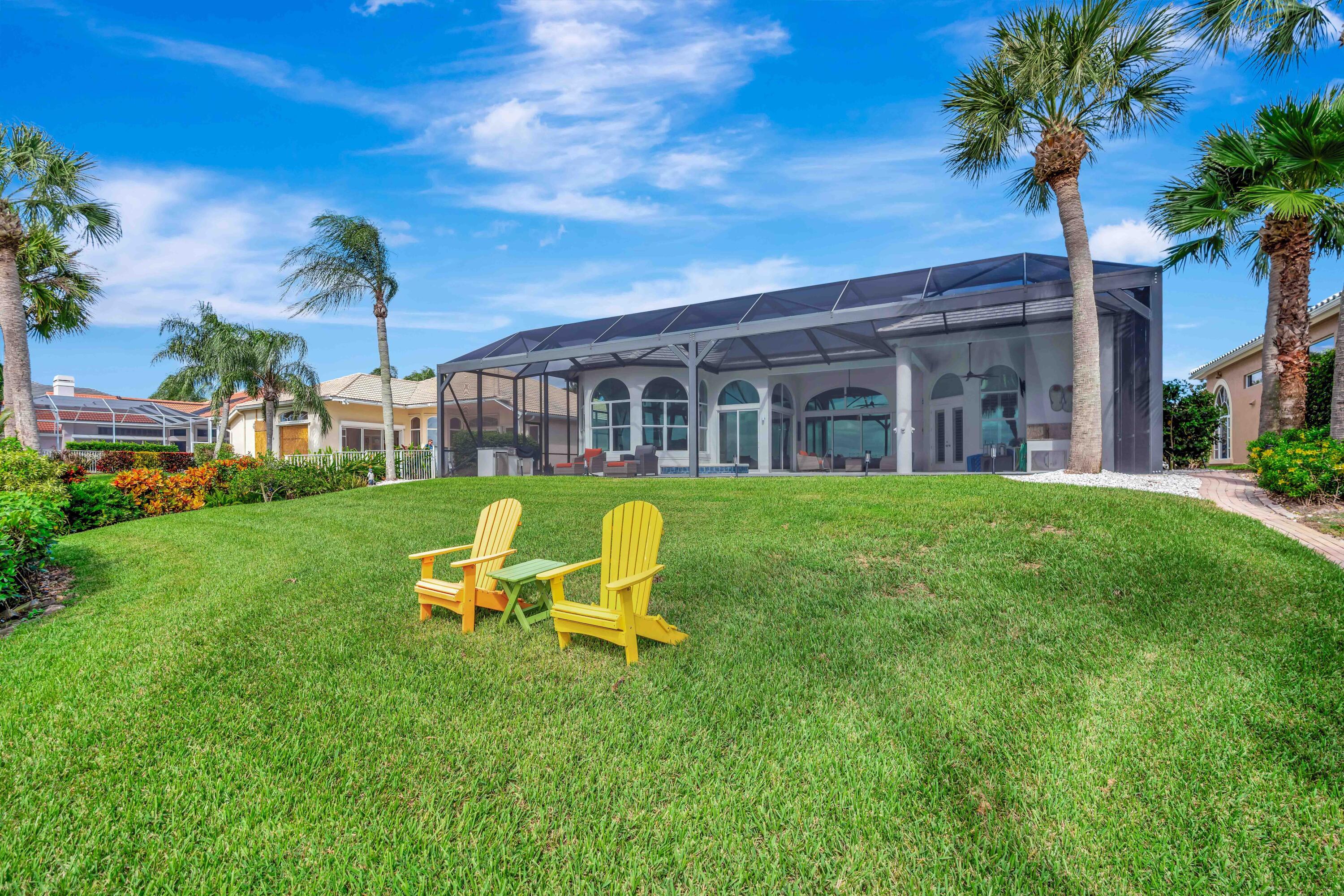 BRAEMAR ESTATES - Residential Lease