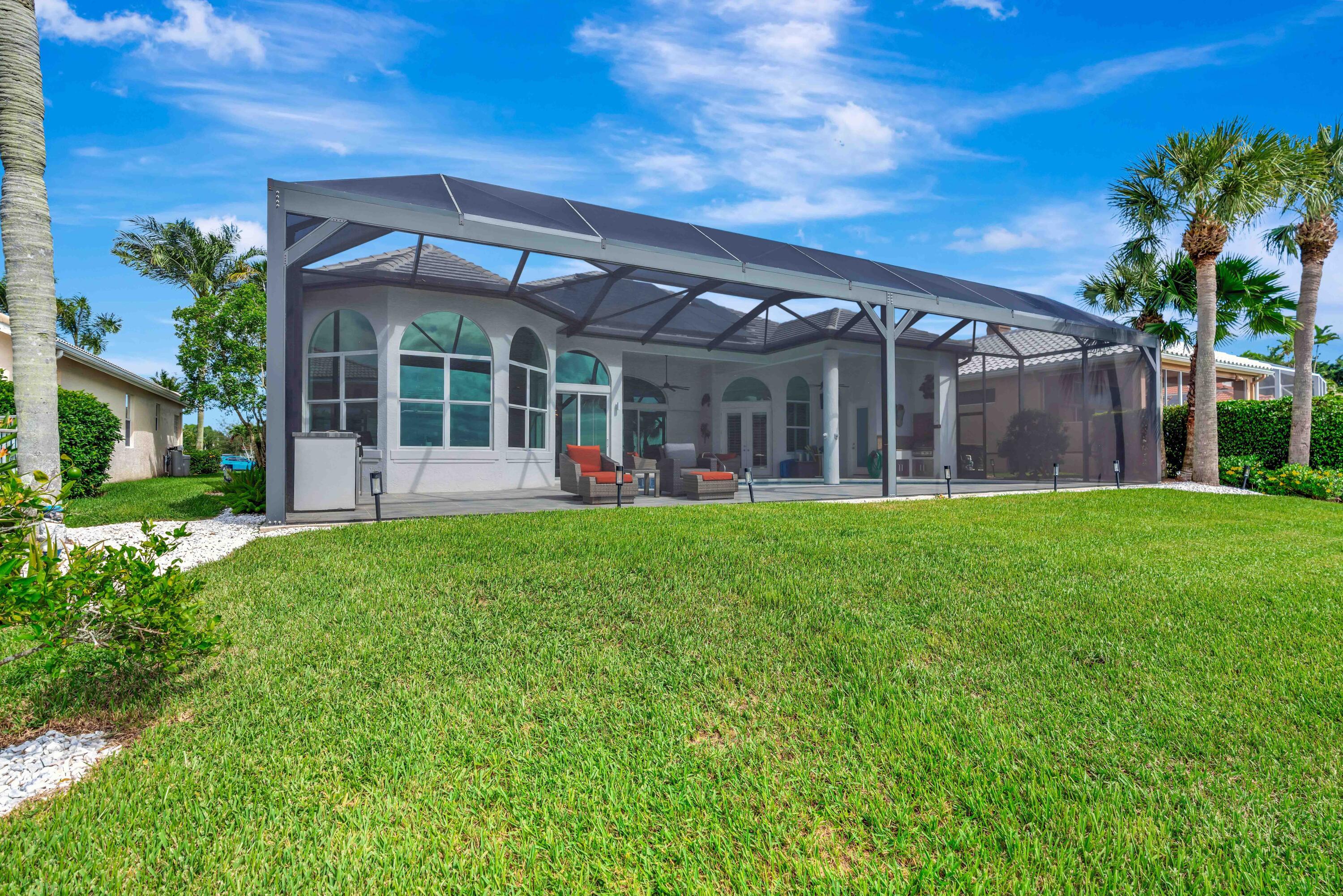 BRAEMAR ESTATES - Residential Lease
