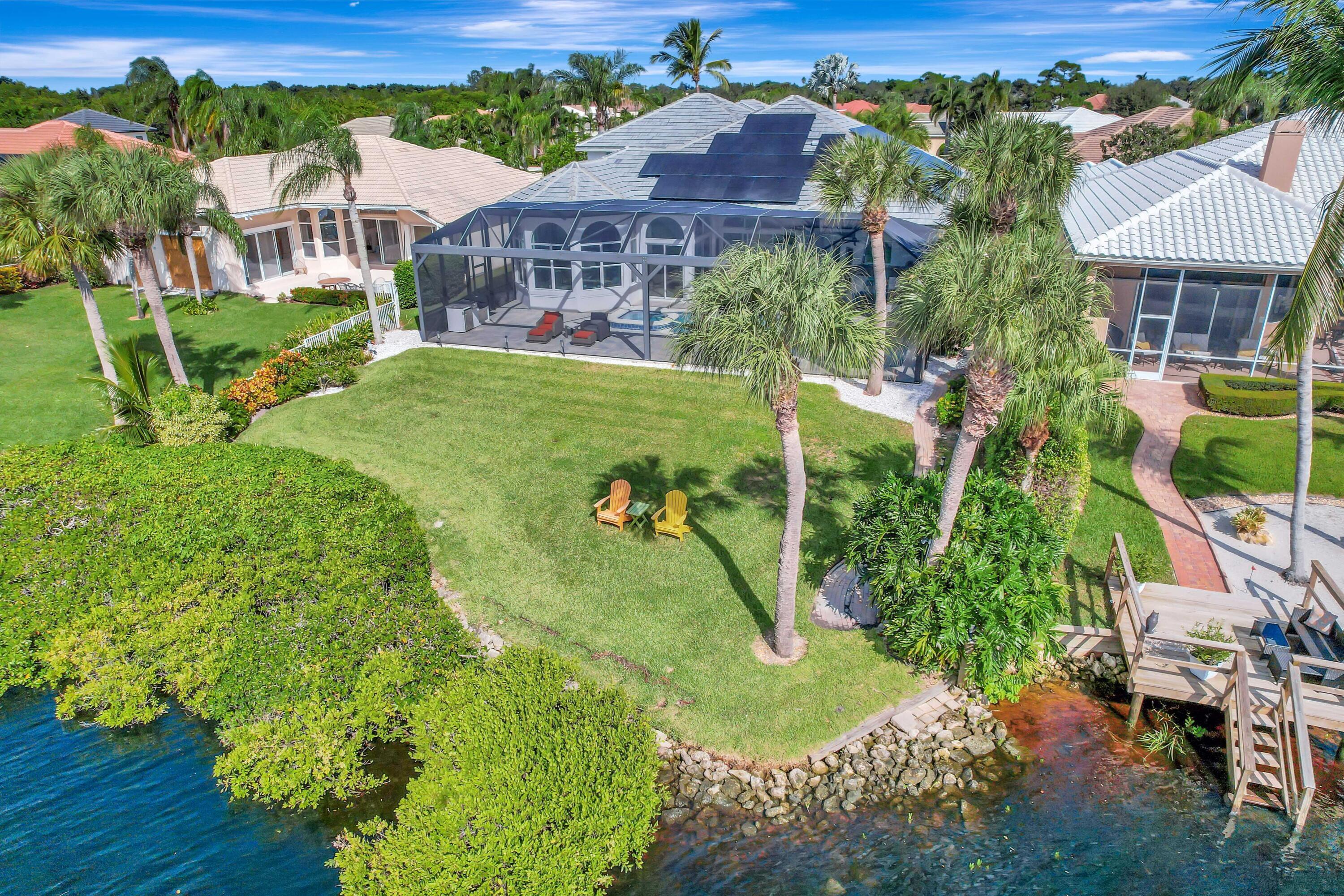 BRAEMAR ESTATES - Residential Lease