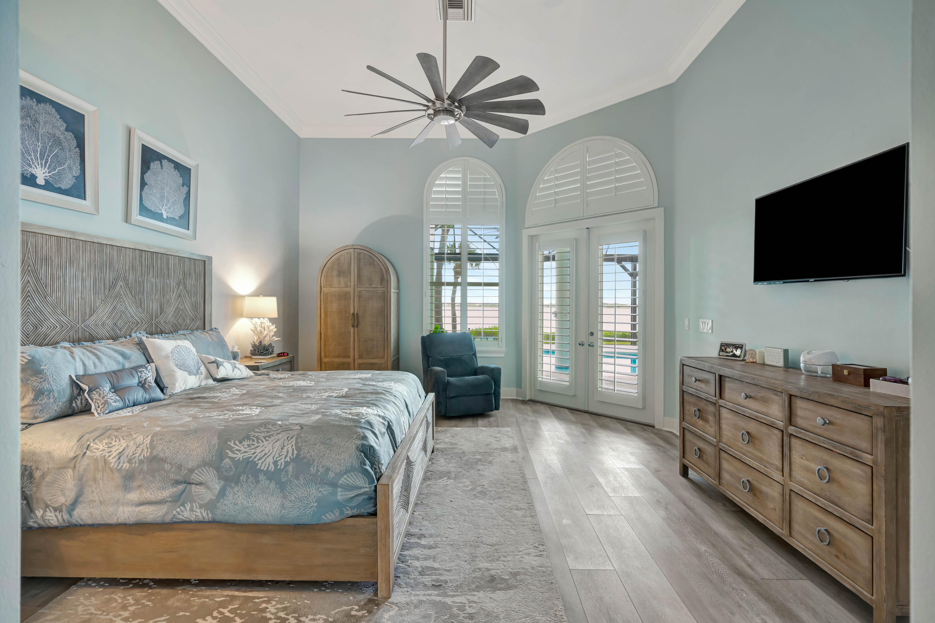 BRAEMAR ESTATES - Residential Lease