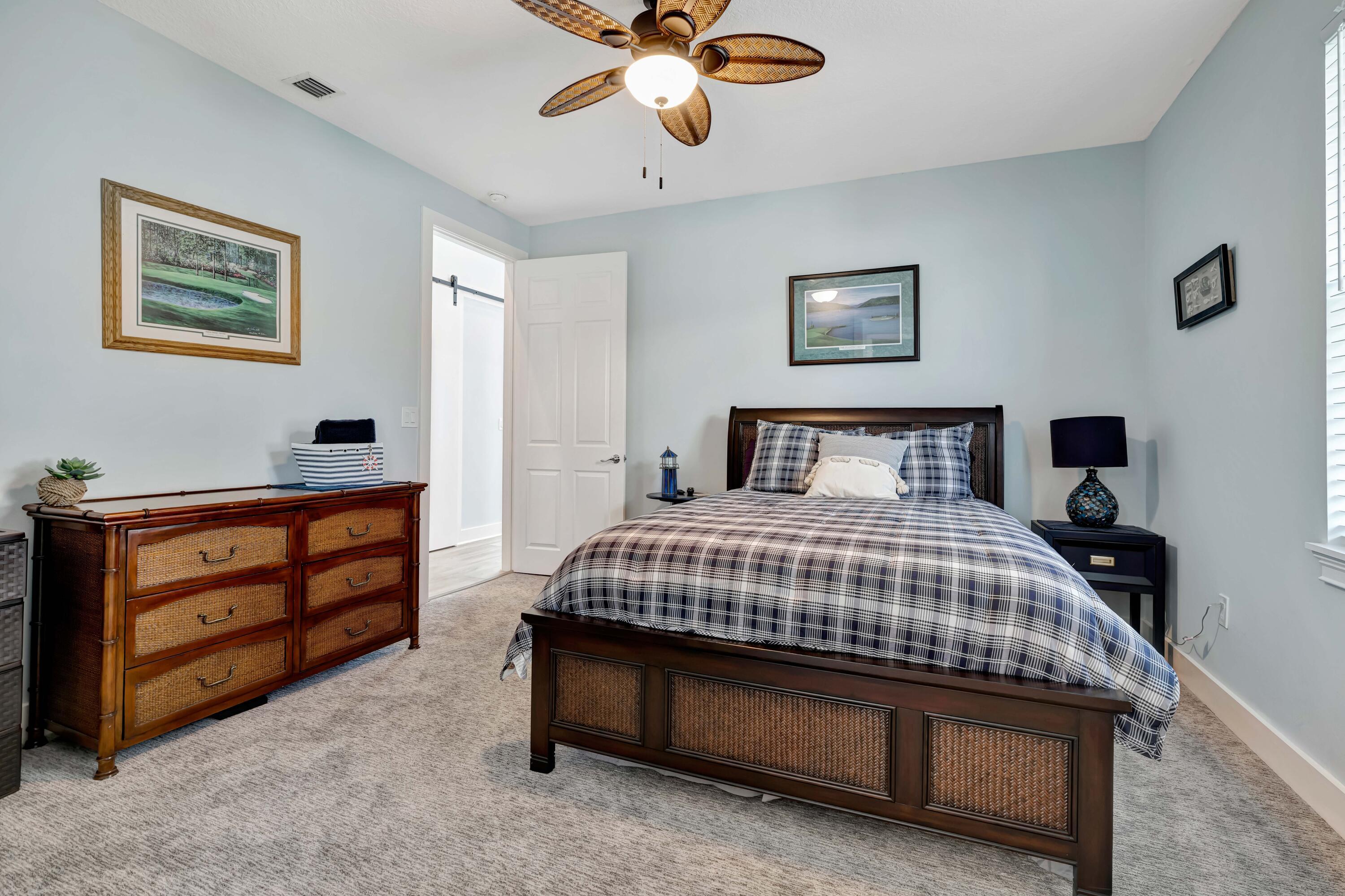 BRAEMAR ESTATES - Residential Lease
