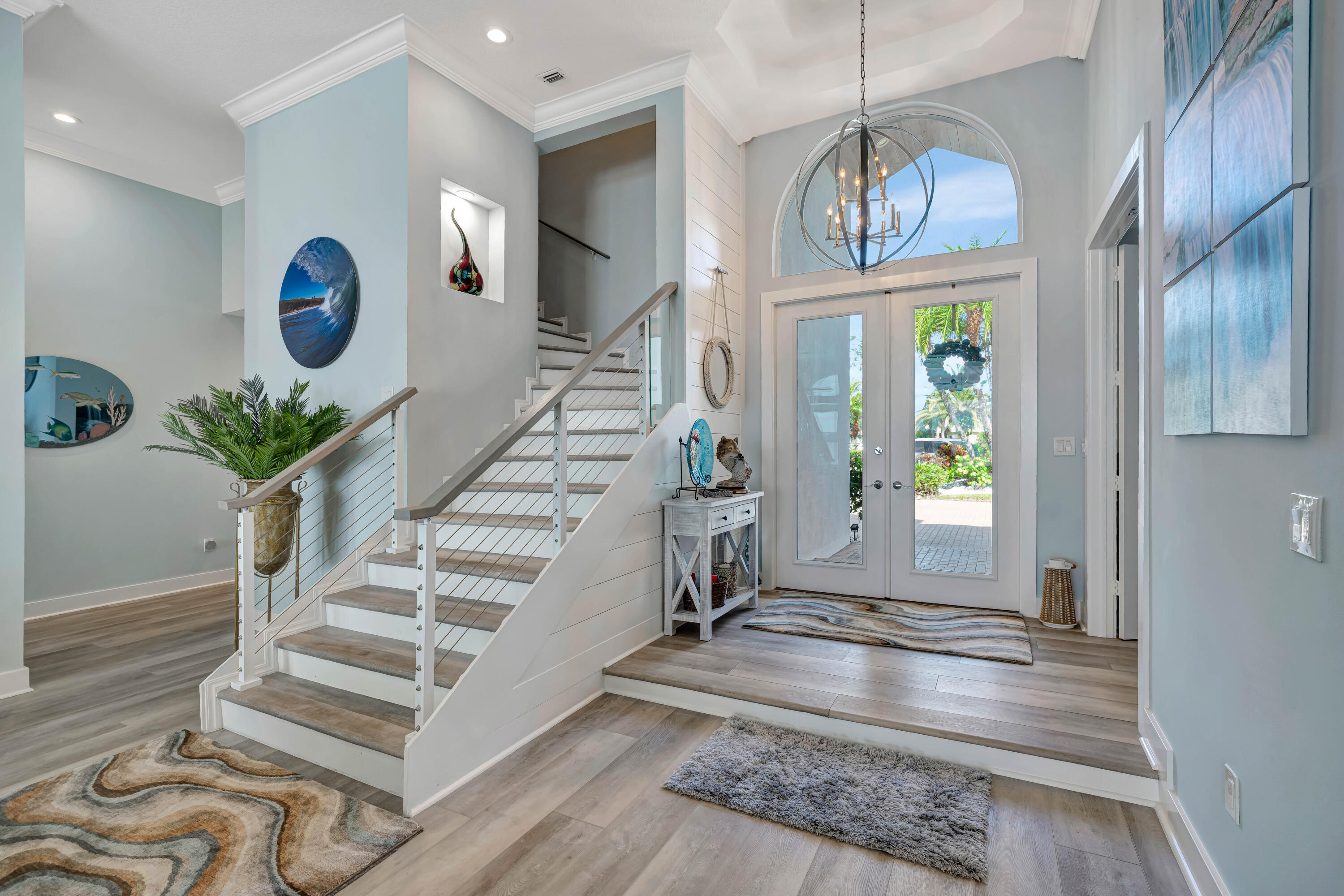 BRAEMAR ESTATES - Residential Lease