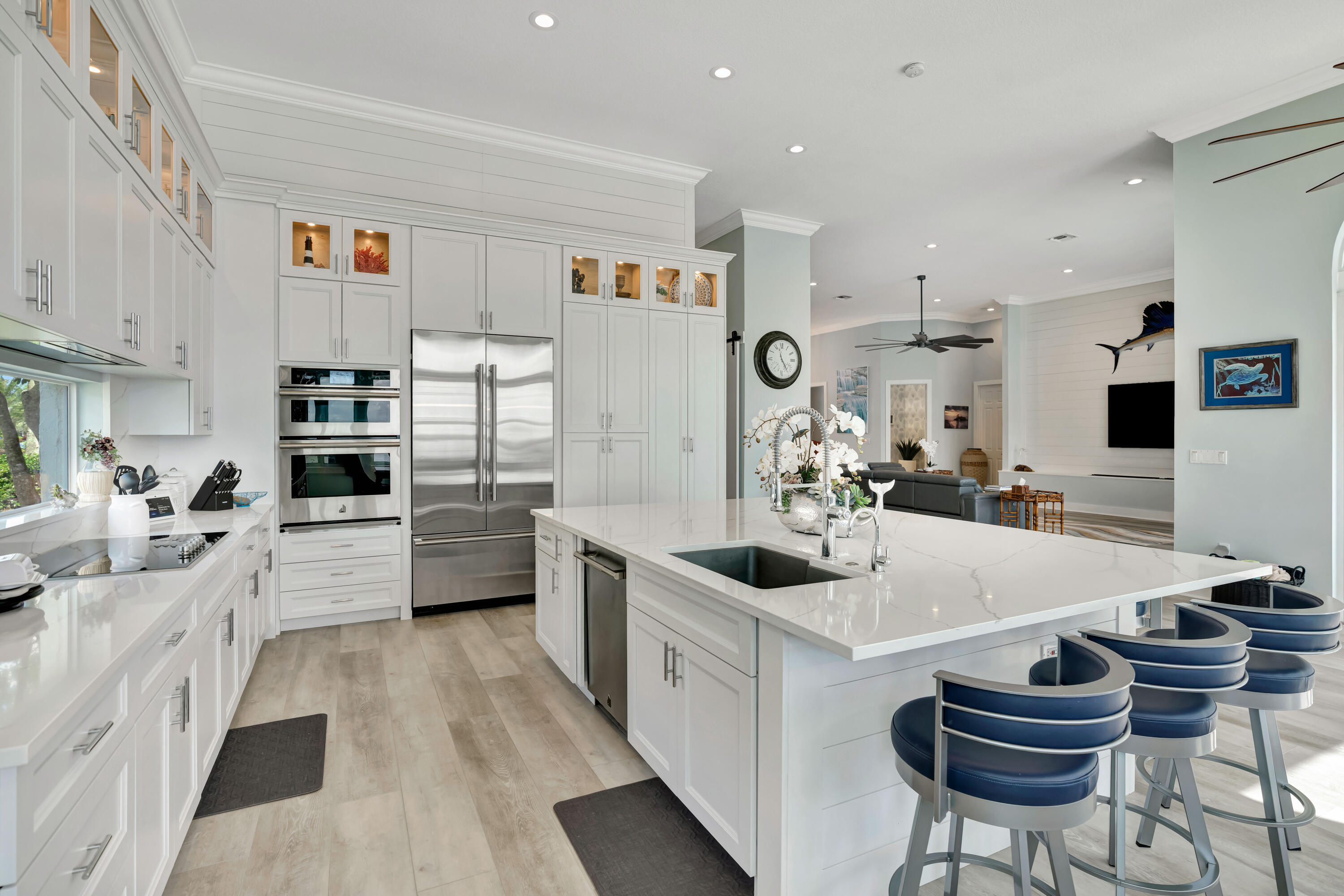 BRAEMAR ESTATES - Residential Lease