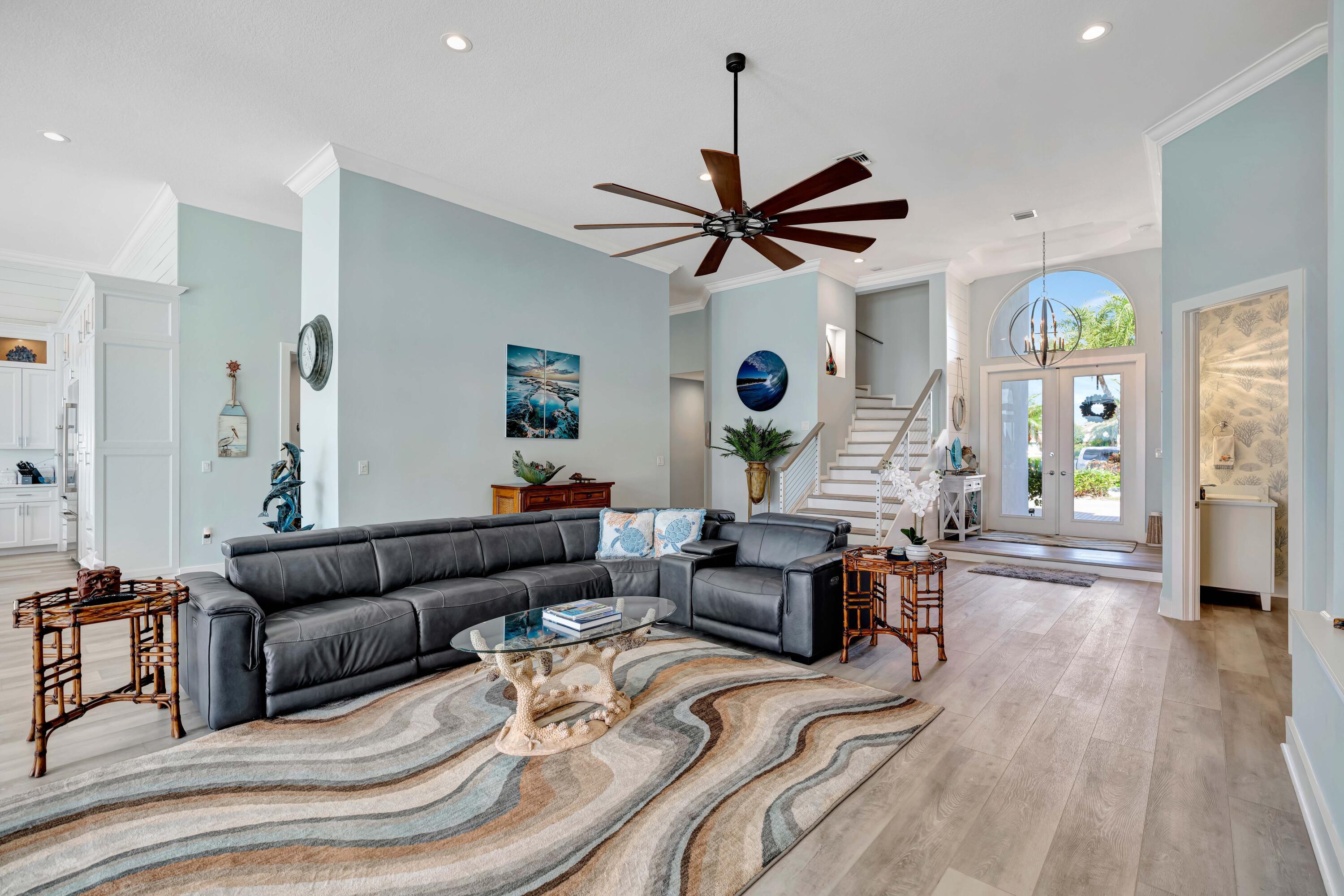 BRAEMAR ESTATES - Residential Lease