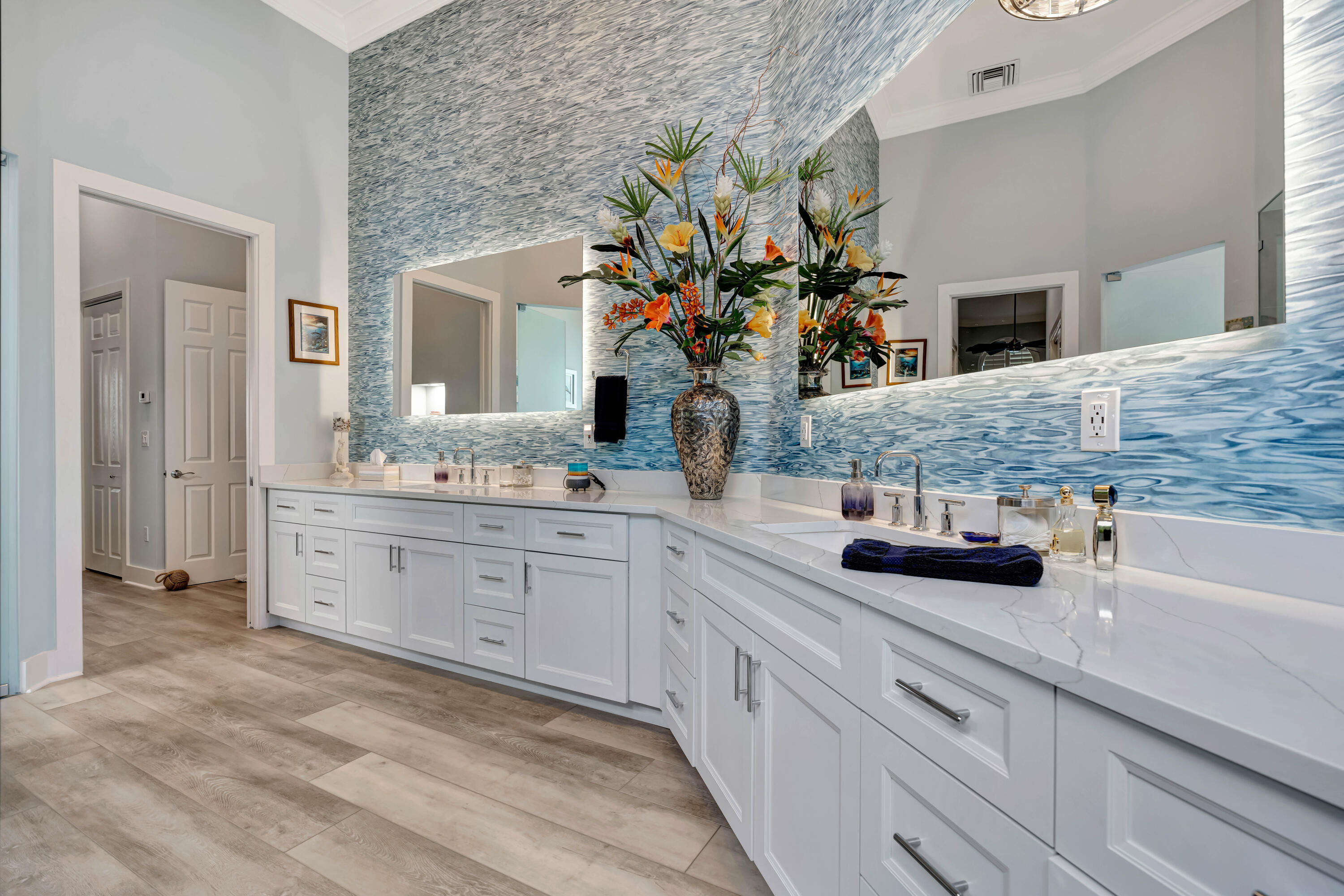 BRAEMAR ESTATES - Residential Lease