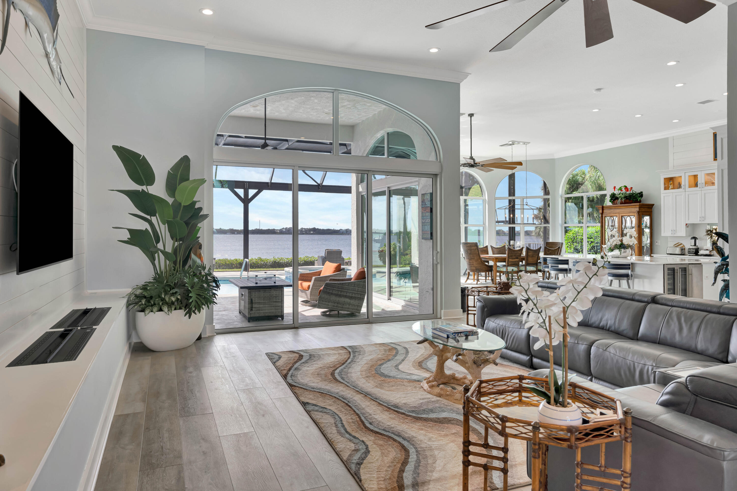 BRAEMAR ESTATES - Residential Lease
