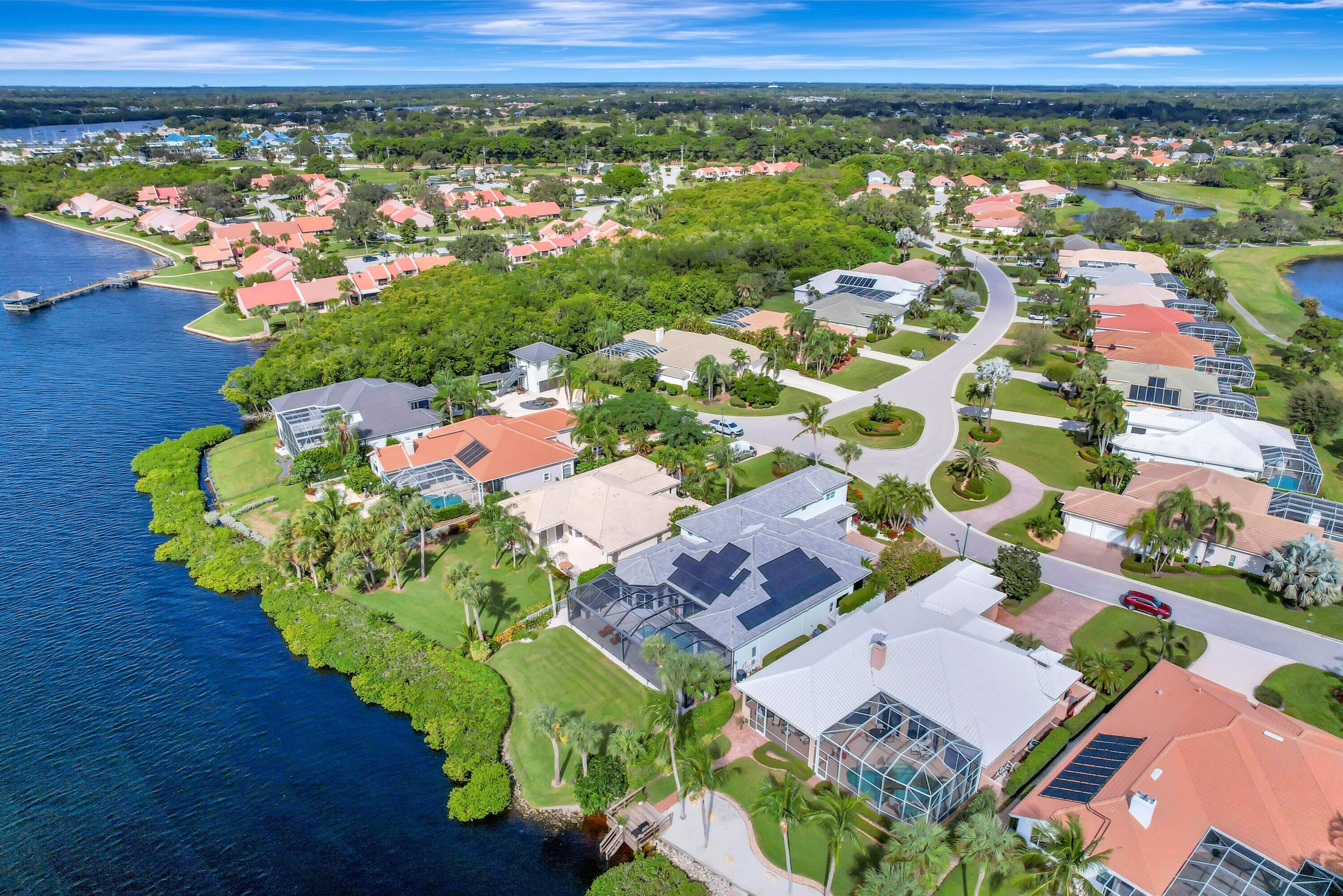 BRAEMAR ESTATES - Residential Lease