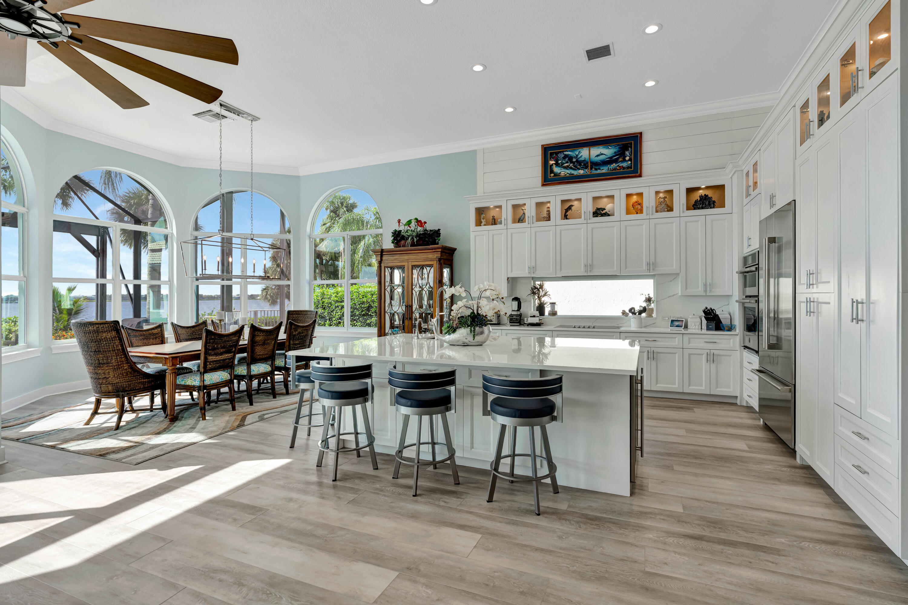 BRAEMAR ESTATES - Residential Lease