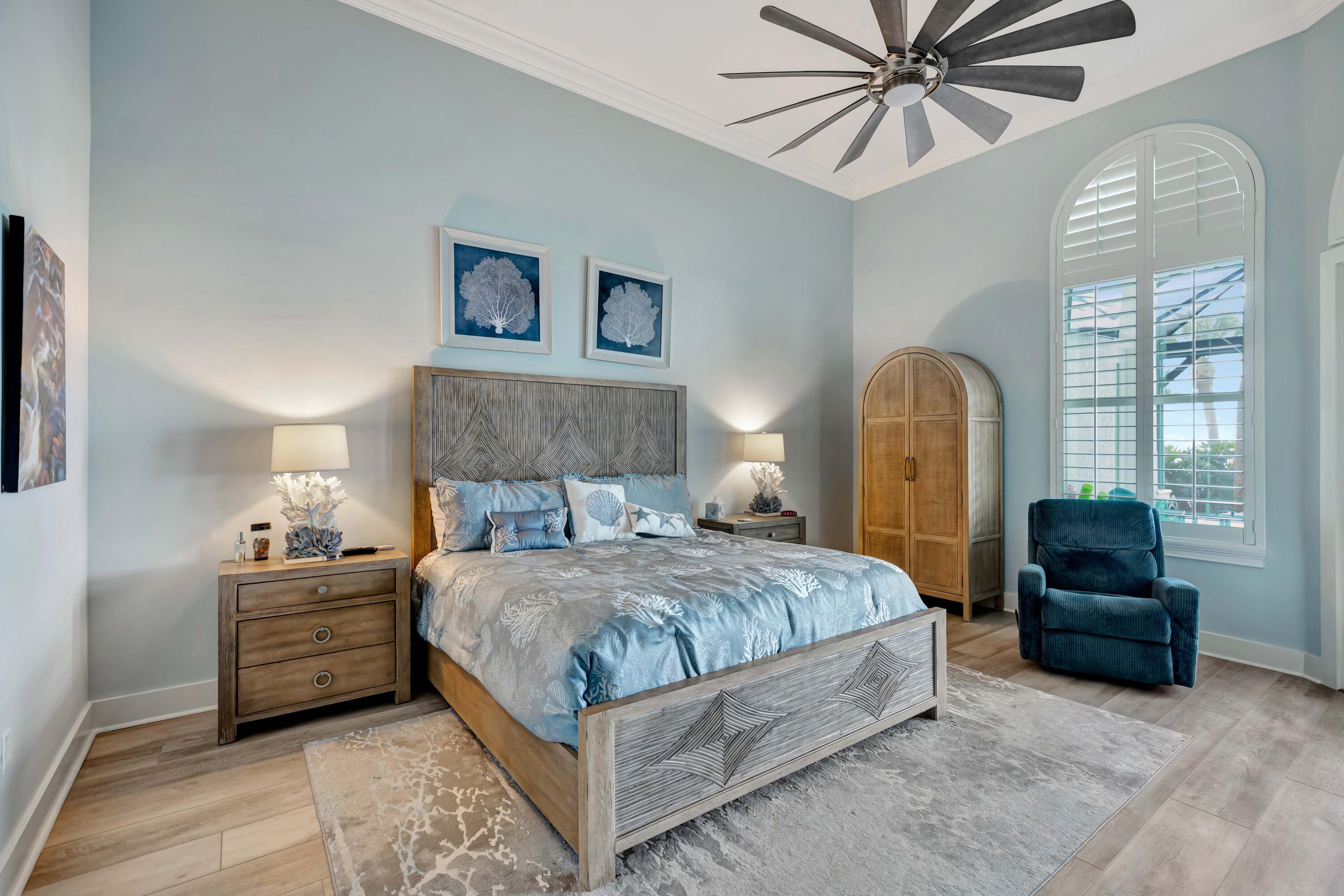 BRAEMAR ESTATES - Residential Lease