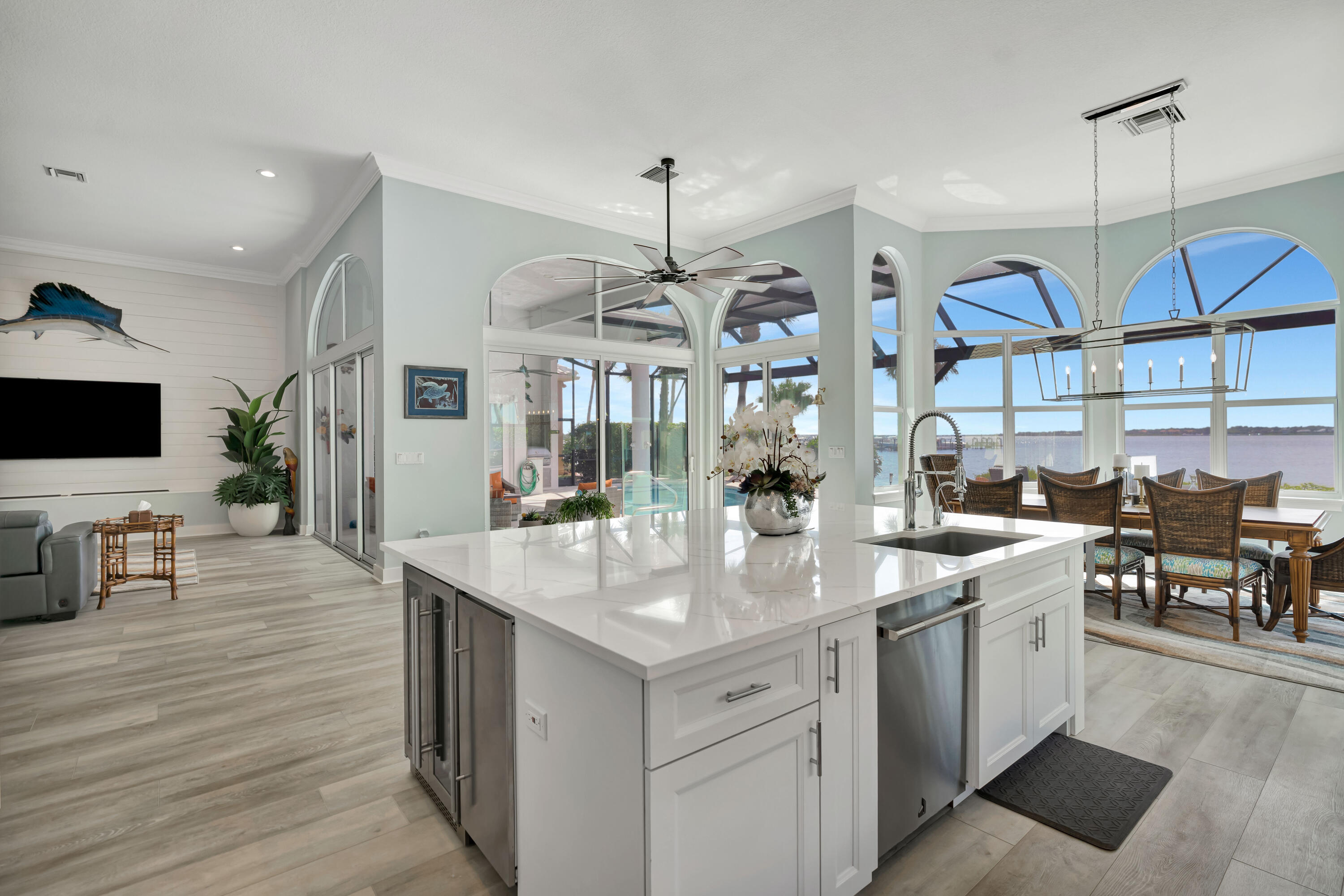 BRAEMAR ESTATES - Residential Lease