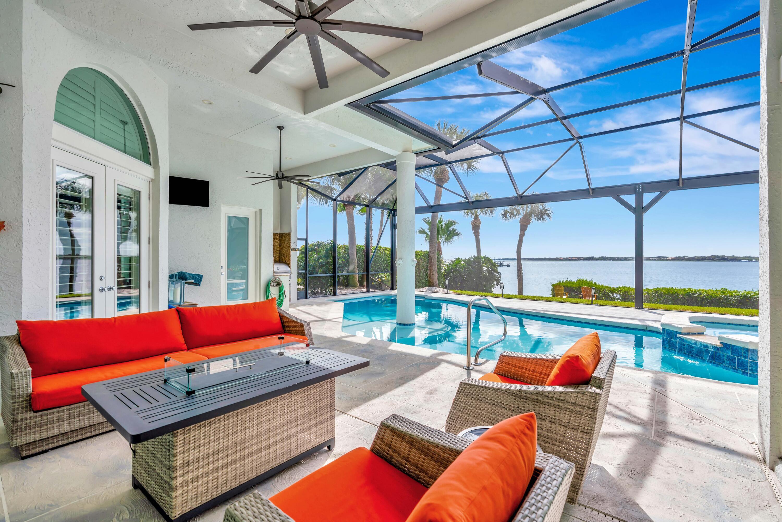 BRAEMAR ESTATES - Residential Lease