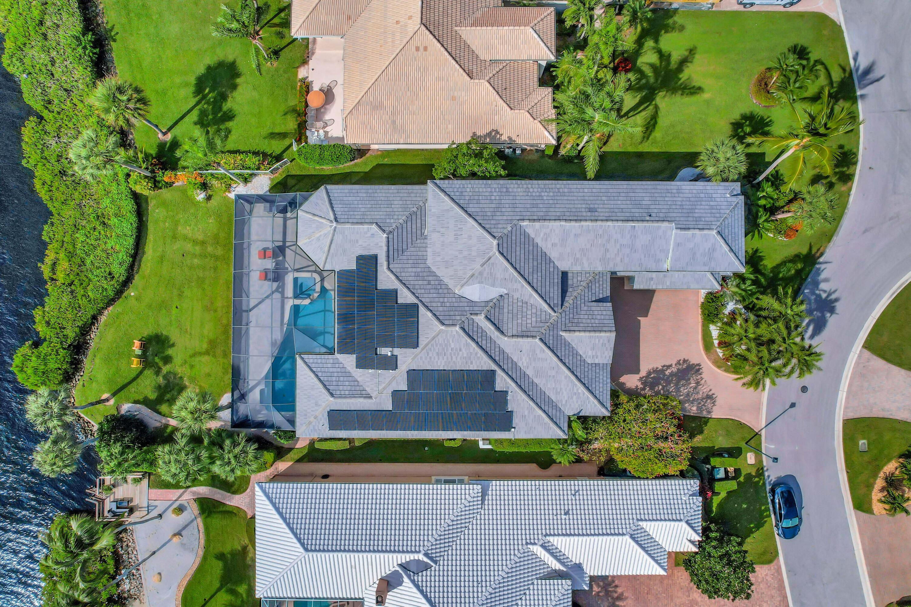 BRAEMAR ESTATES - Residential Lease