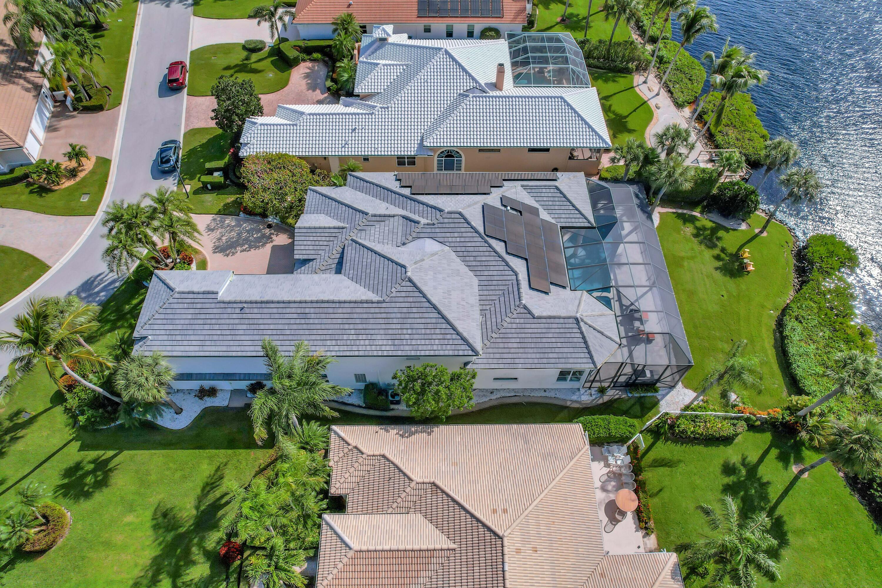 BRAEMAR ESTATES - Residential Lease