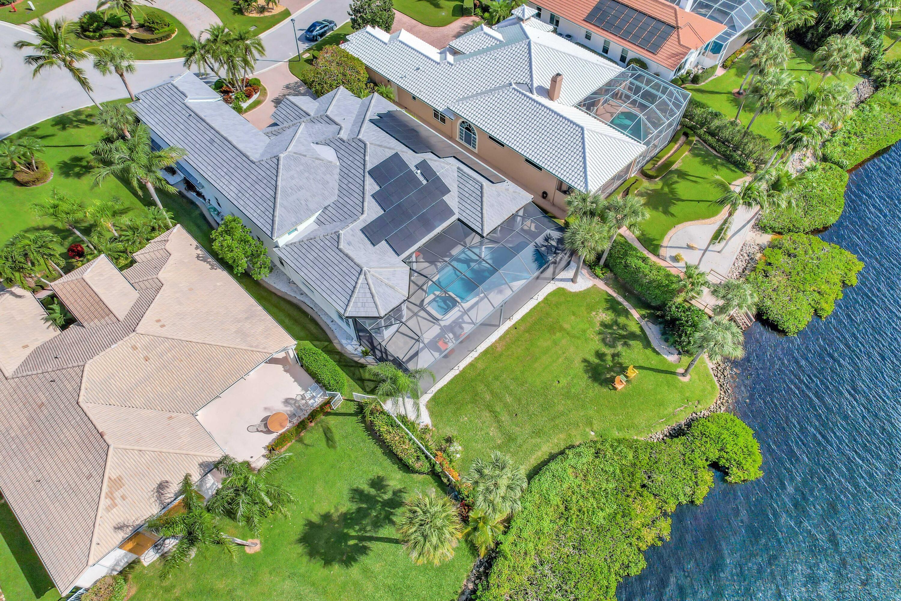 BRAEMAR ESTATES - Residential Lease