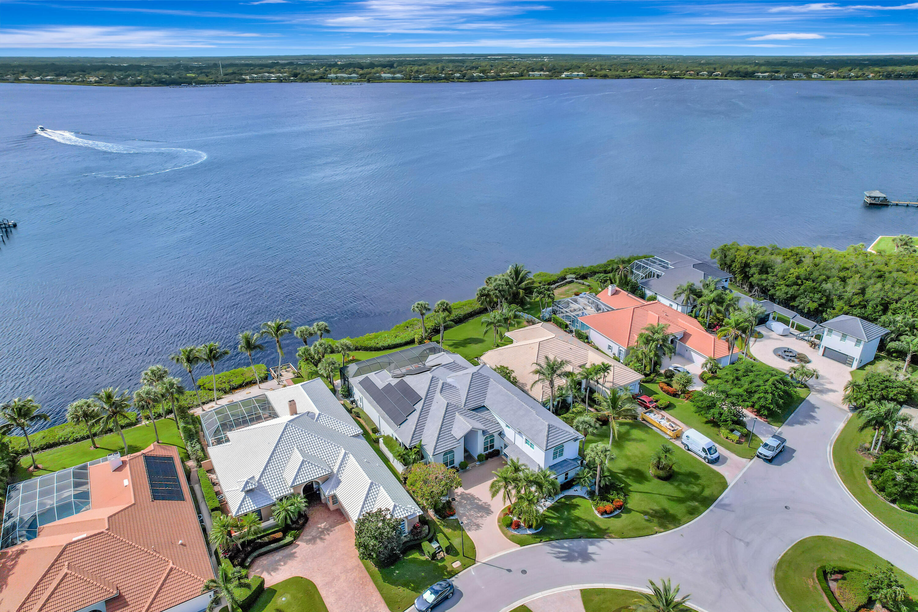 BRAEMAR ESTATES - Residential Lease