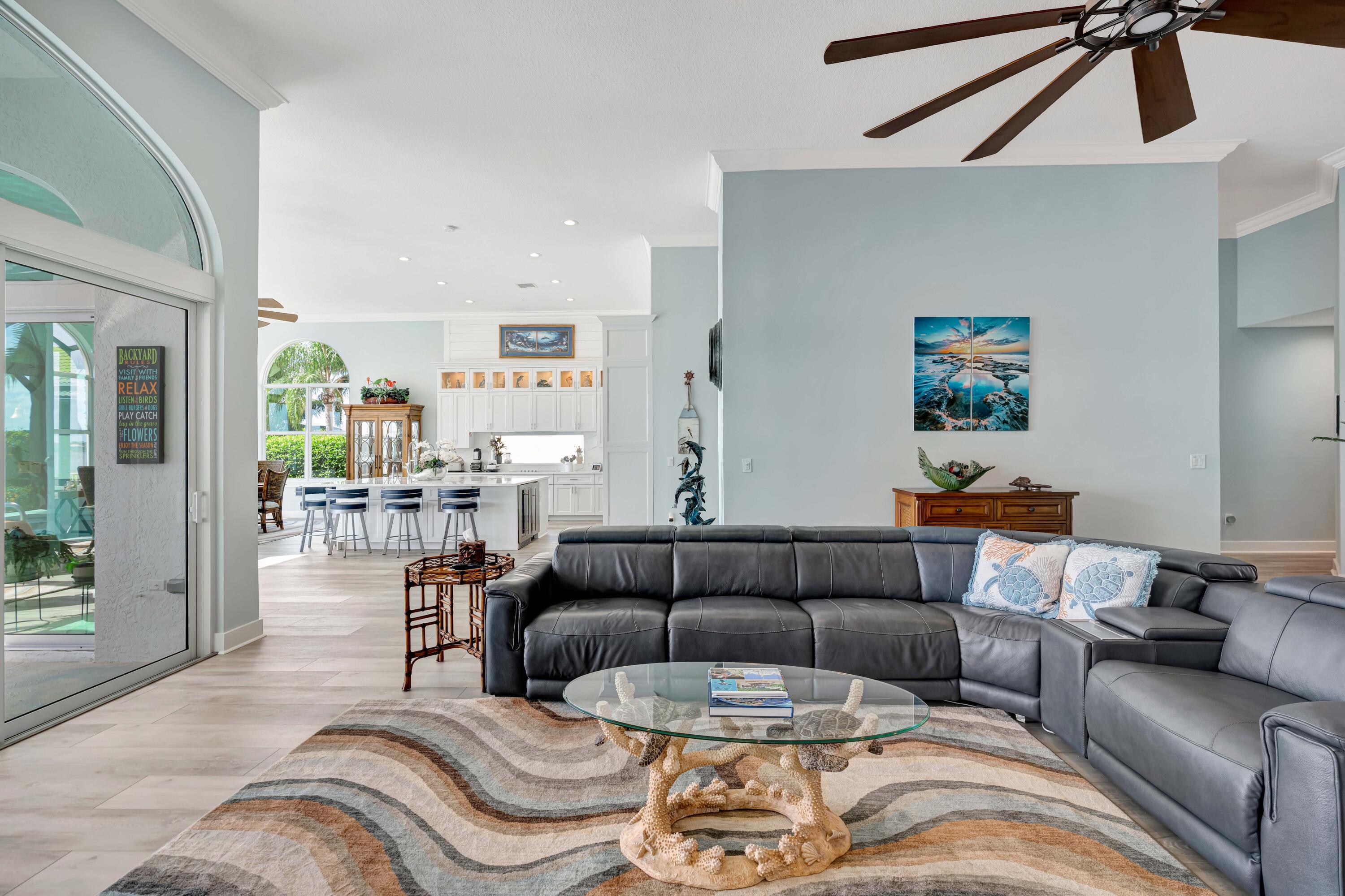 BRAEMAR ESTATES - Residential Lease