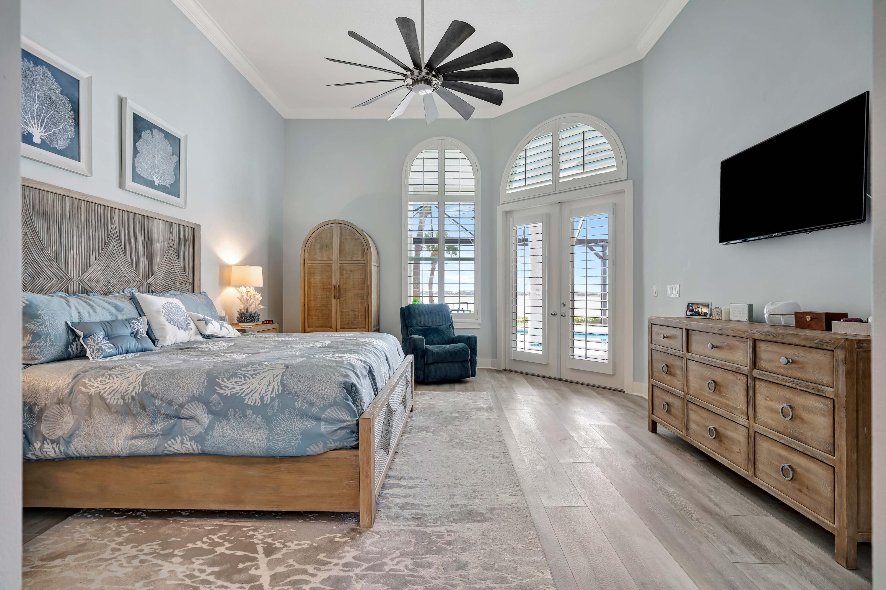 BRAEMAR ESTATES - Residential Lease