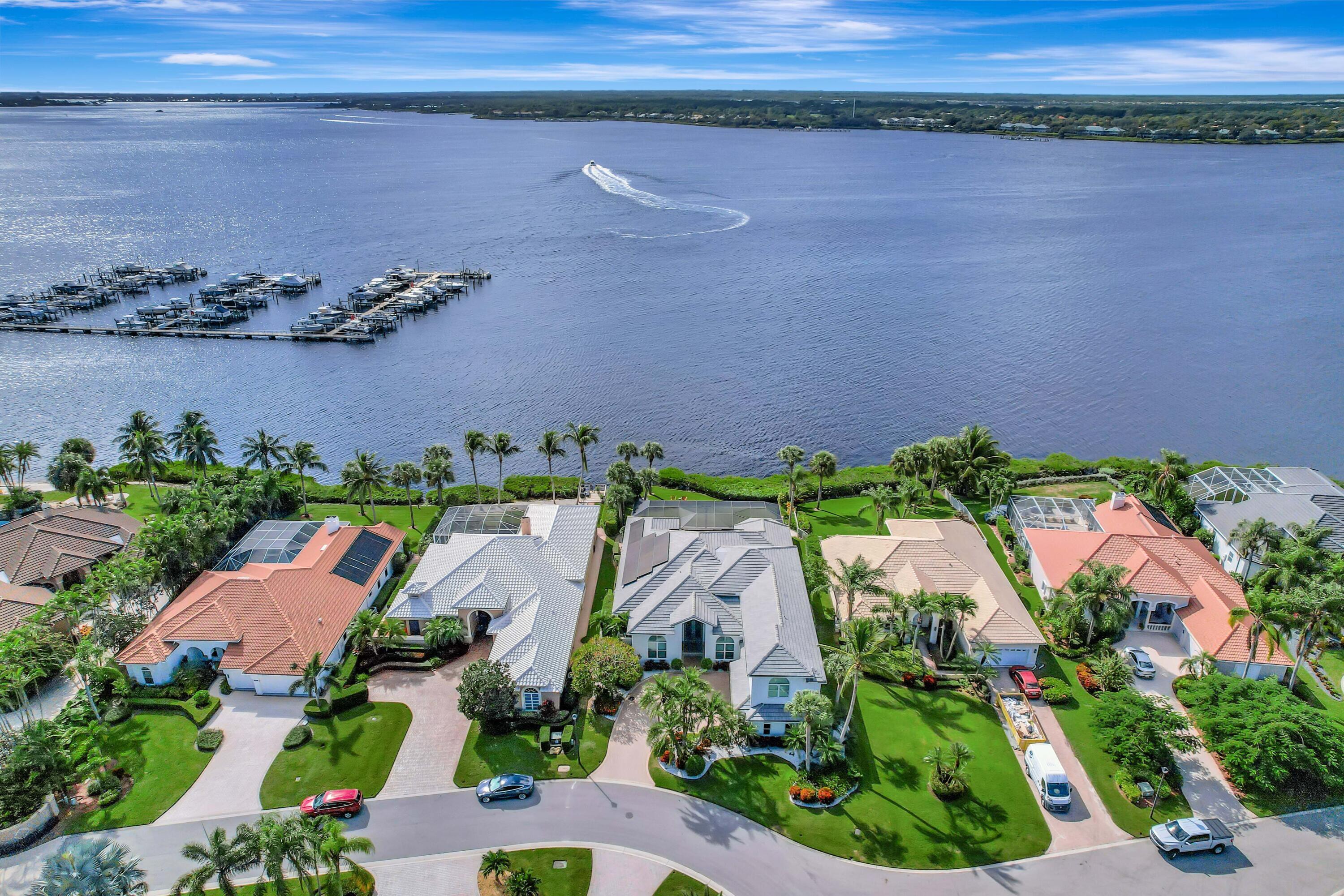 BRAEMAR ESTATES - Residential Lease