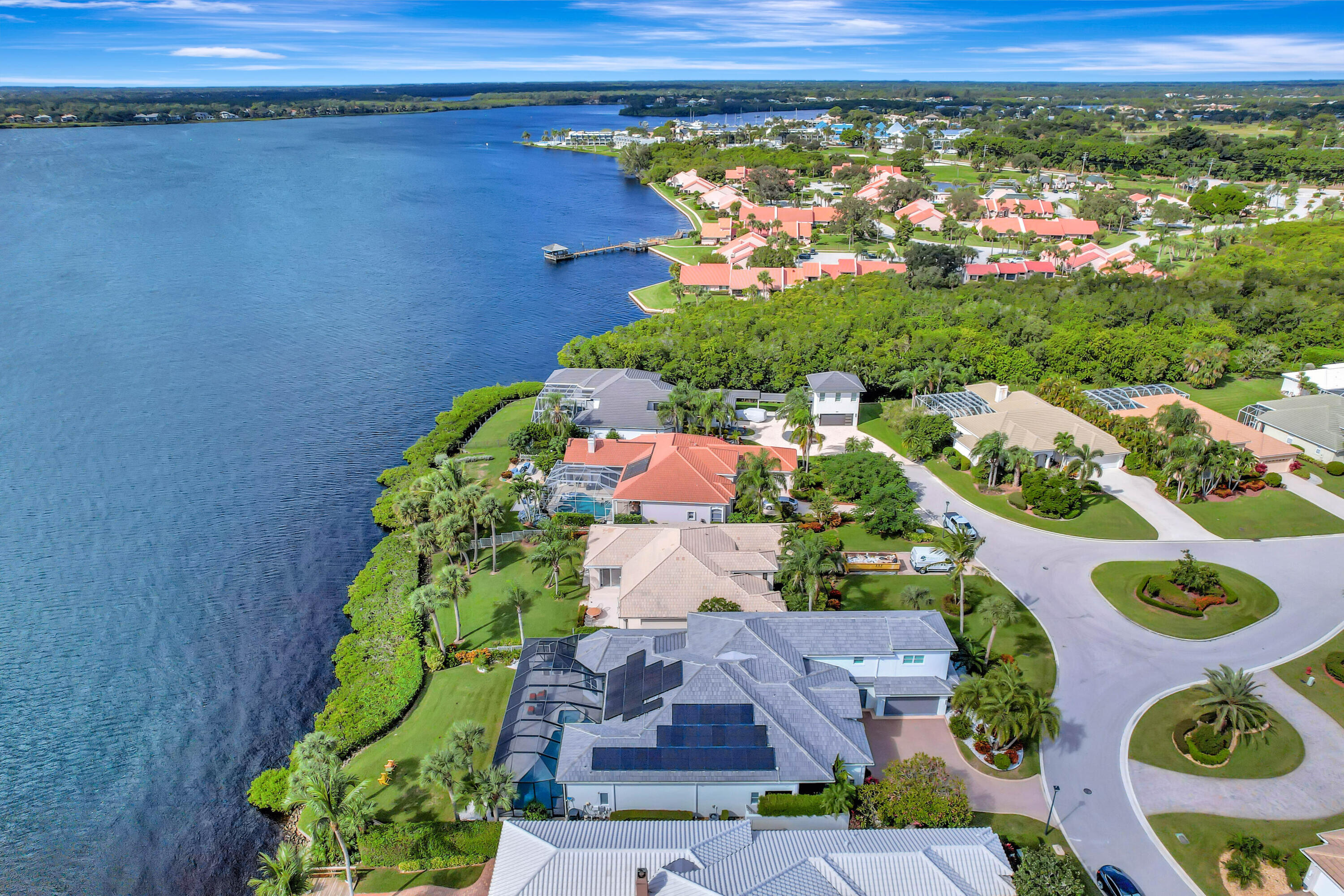 BRAEMAR ESTATES - Residential Lease