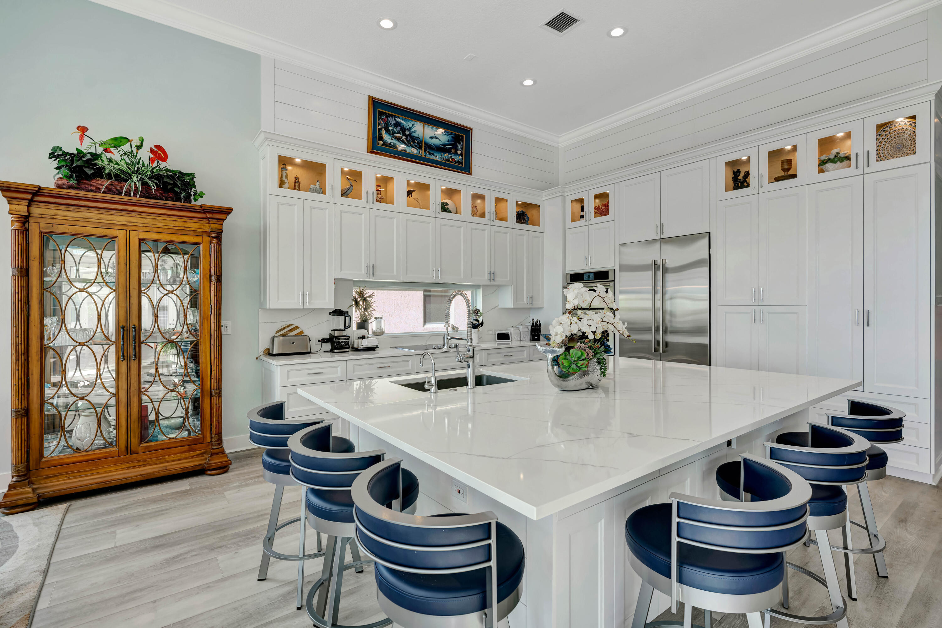 BRAEMAR ESTATES - Residential Lease